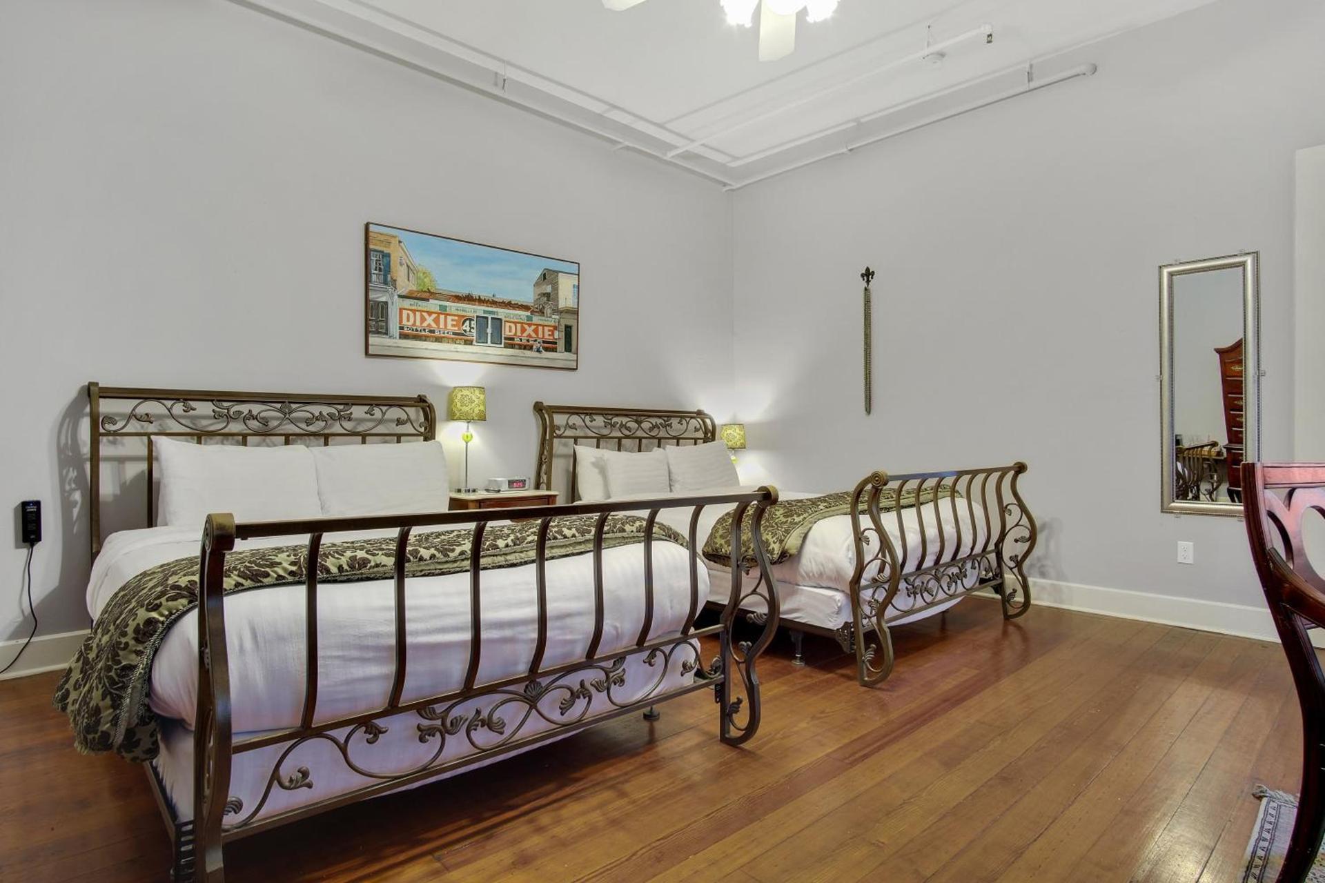 Rathbone Mansions New Orleans photo 43