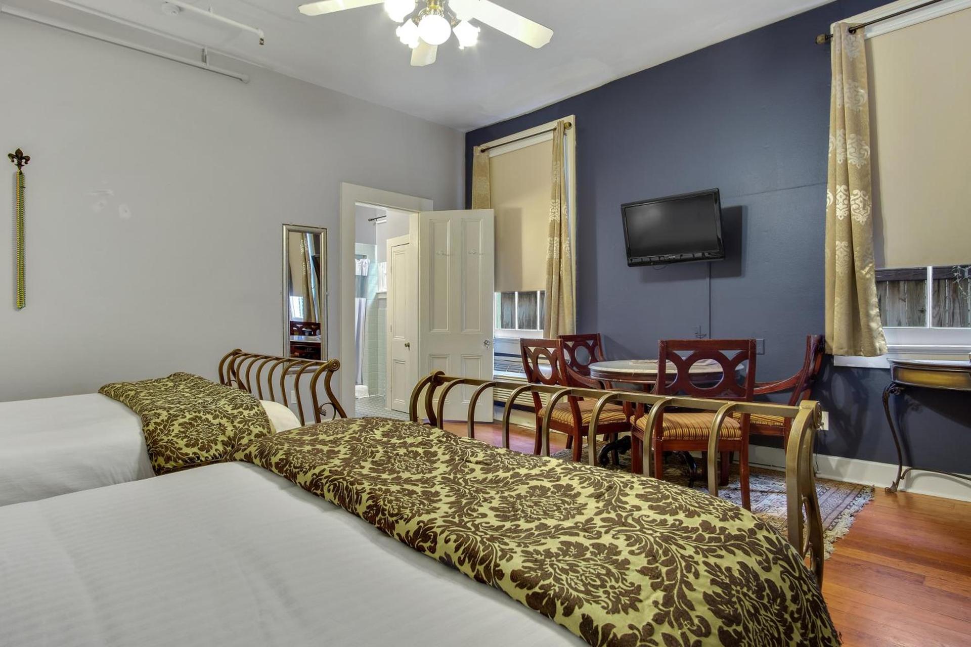 Rathbone Mansions New Orleans photo 44