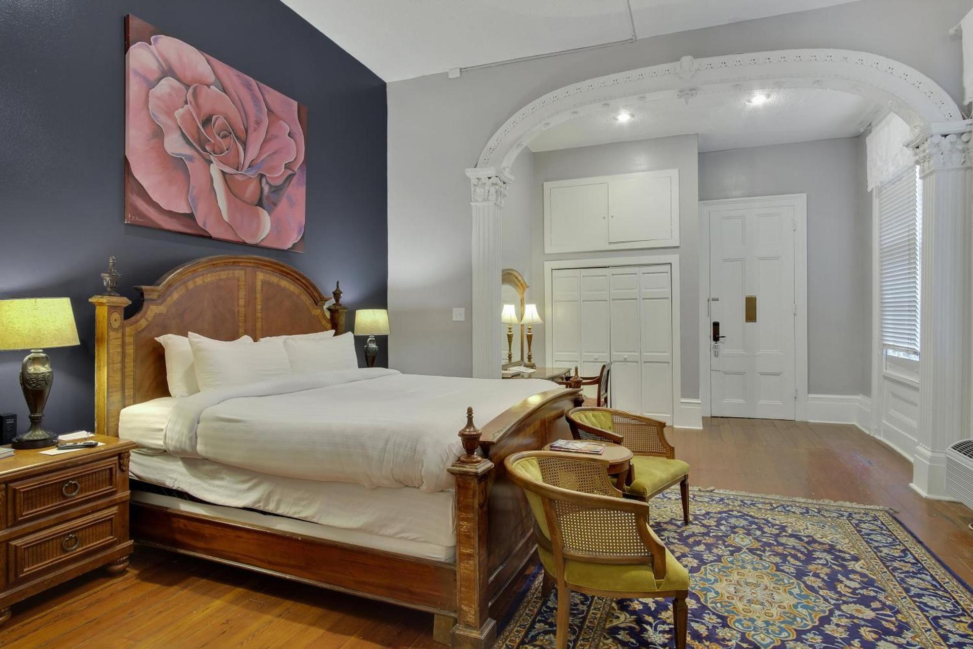 Rathbone Mansions New Orleans photo 34