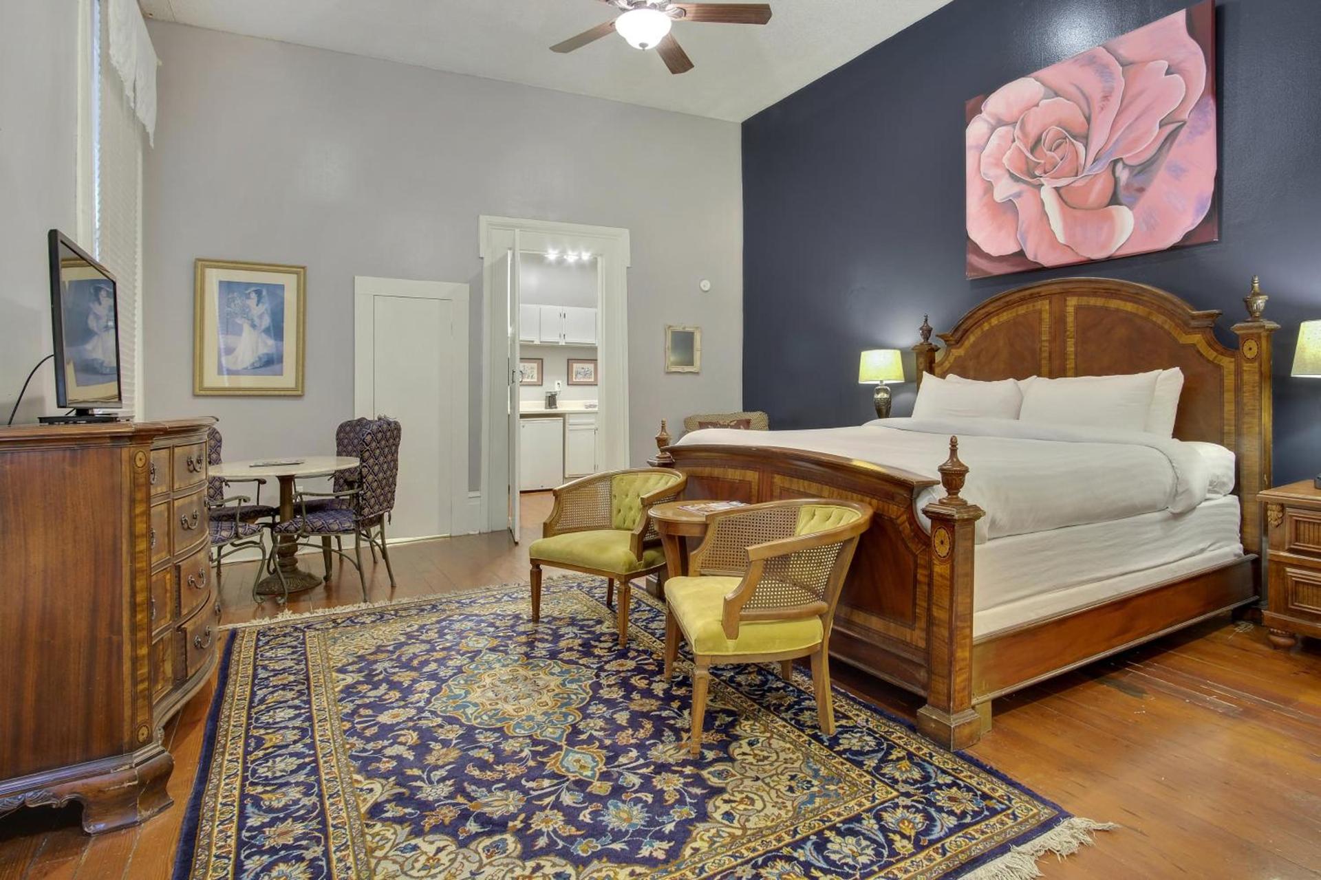 Rathbone Mansions New Orleans photo 35