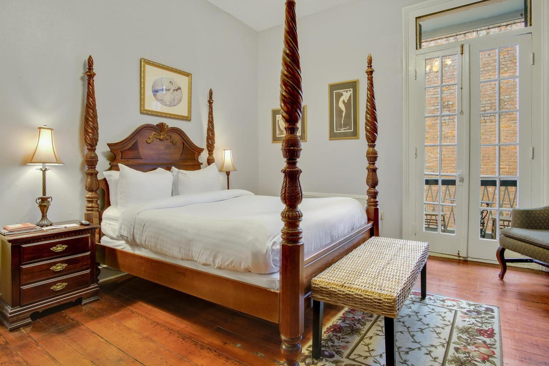 Rathbone Mansions New Orleans photo 38