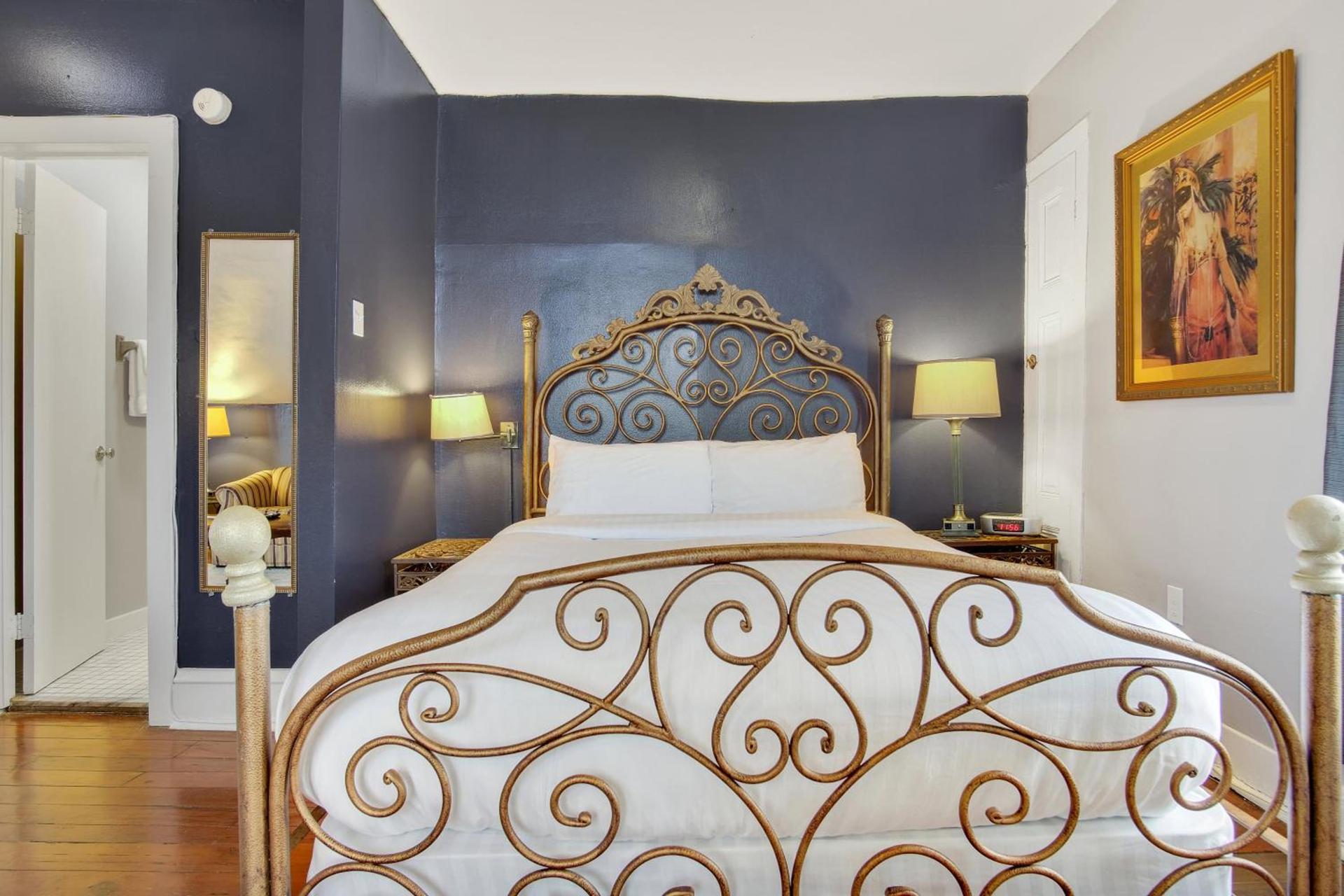 Rathbone Mansions New Orleans photo 13