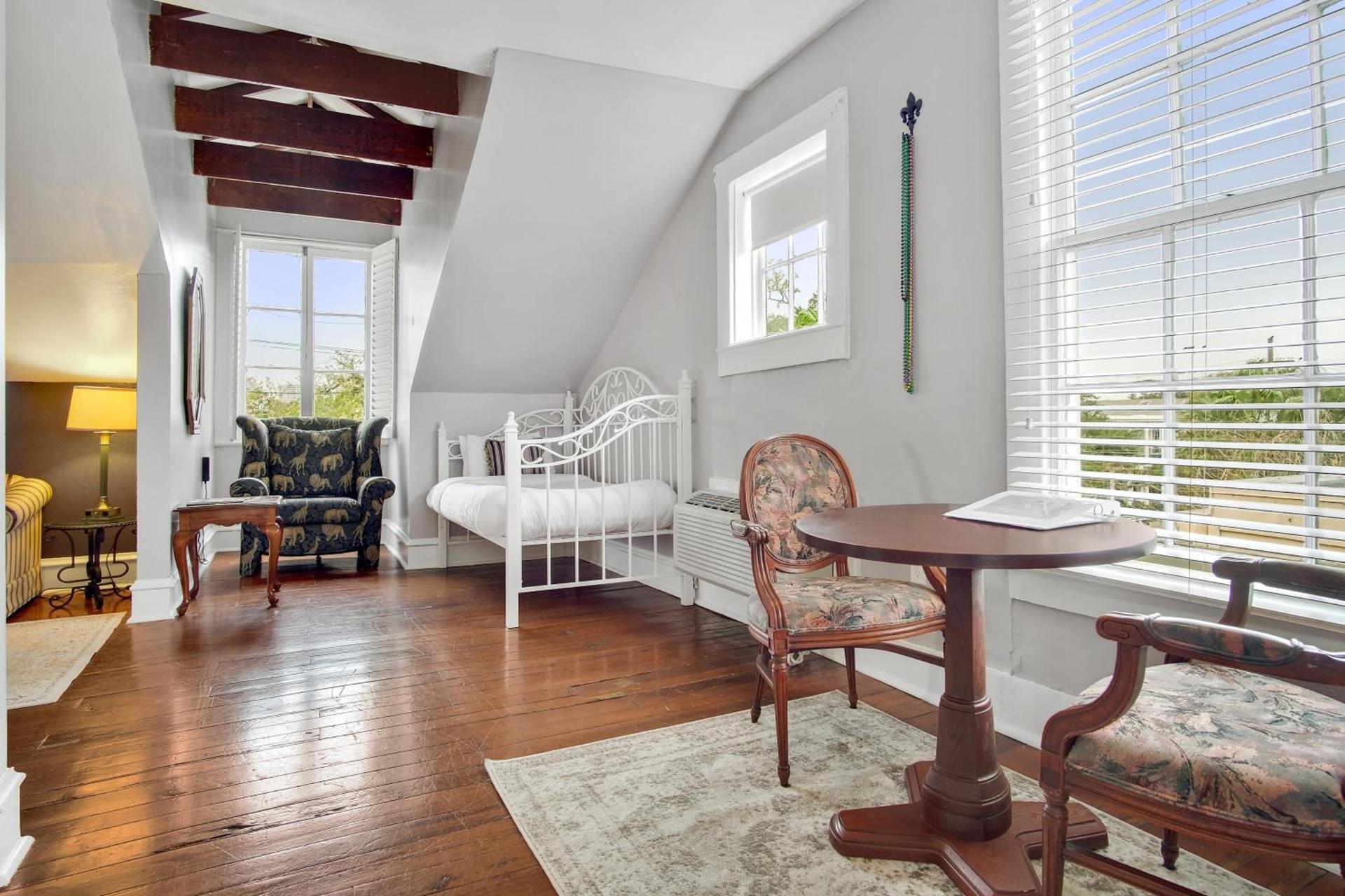 Rathbone Mansions New Orleans photo 14