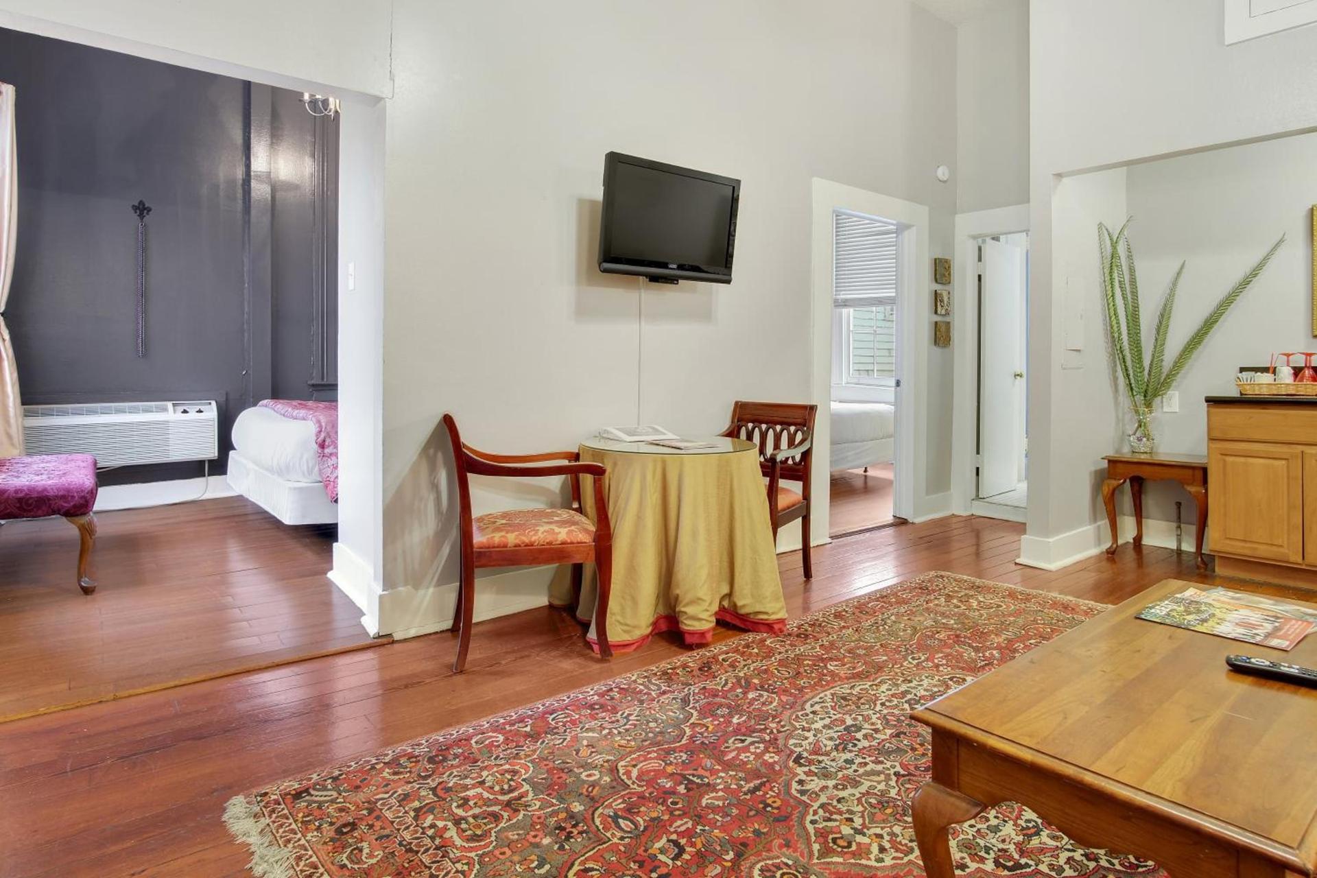 Rathbone Mansions New Orleans photo 32