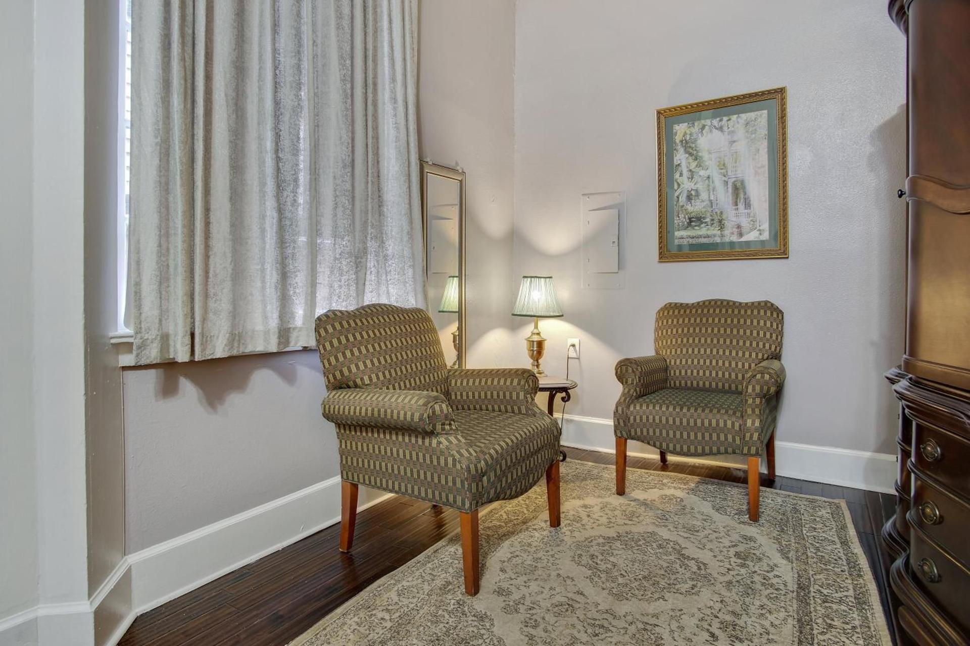 Rathbone Mansions New Orleans photo 25