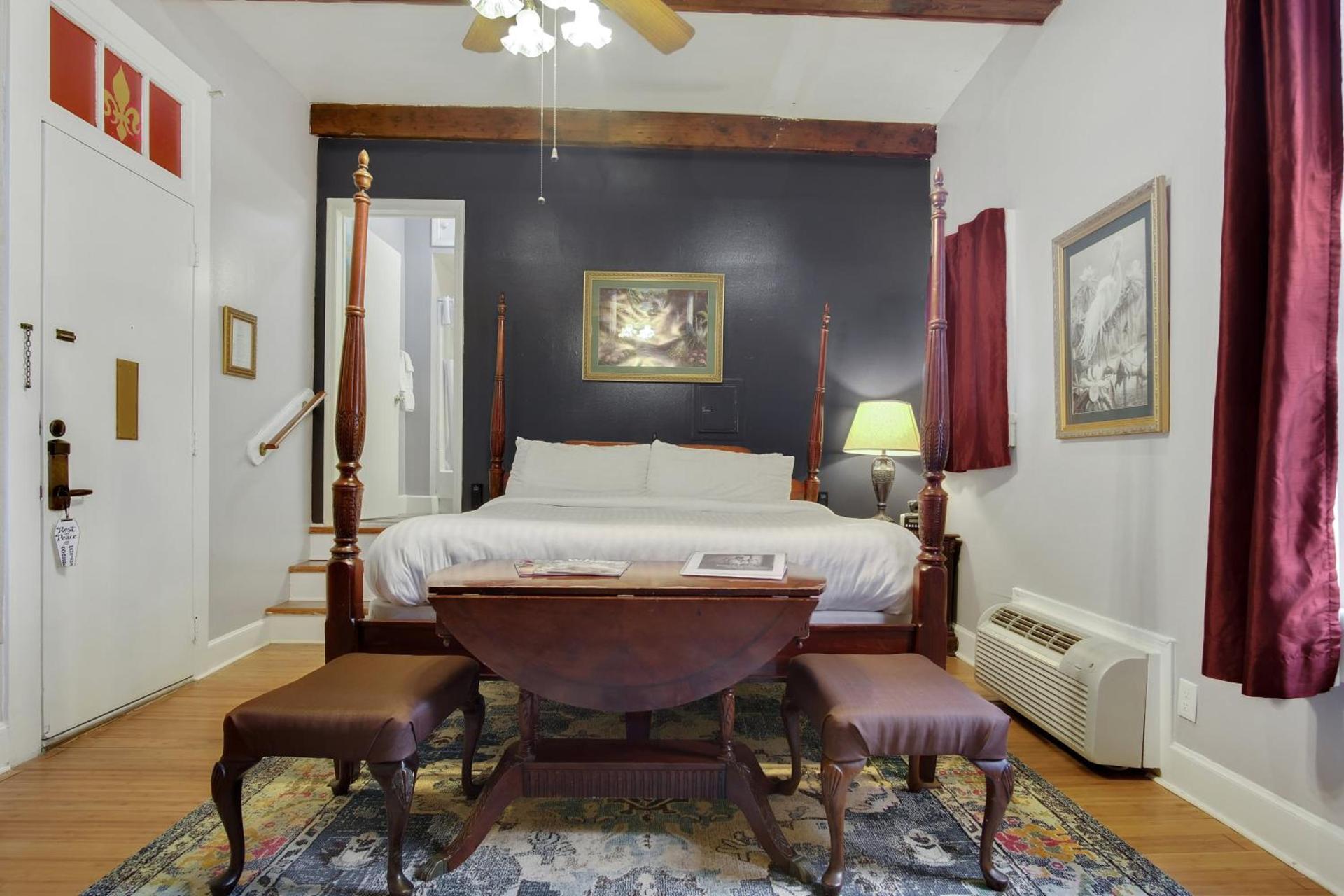 Rathbone Mansions New Orleans photo 29