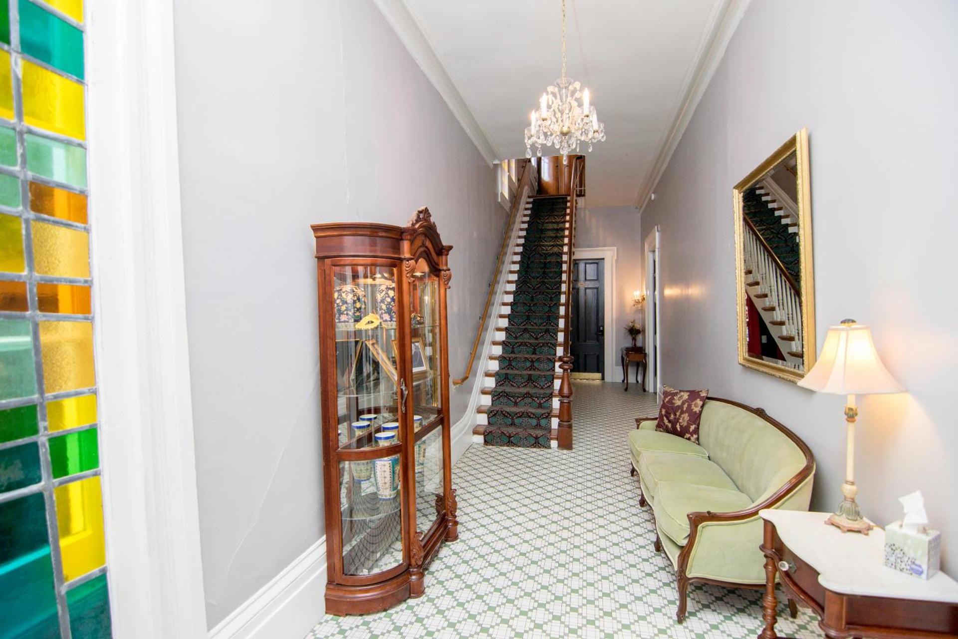 Rathbone Mansions New Orleans photo 10