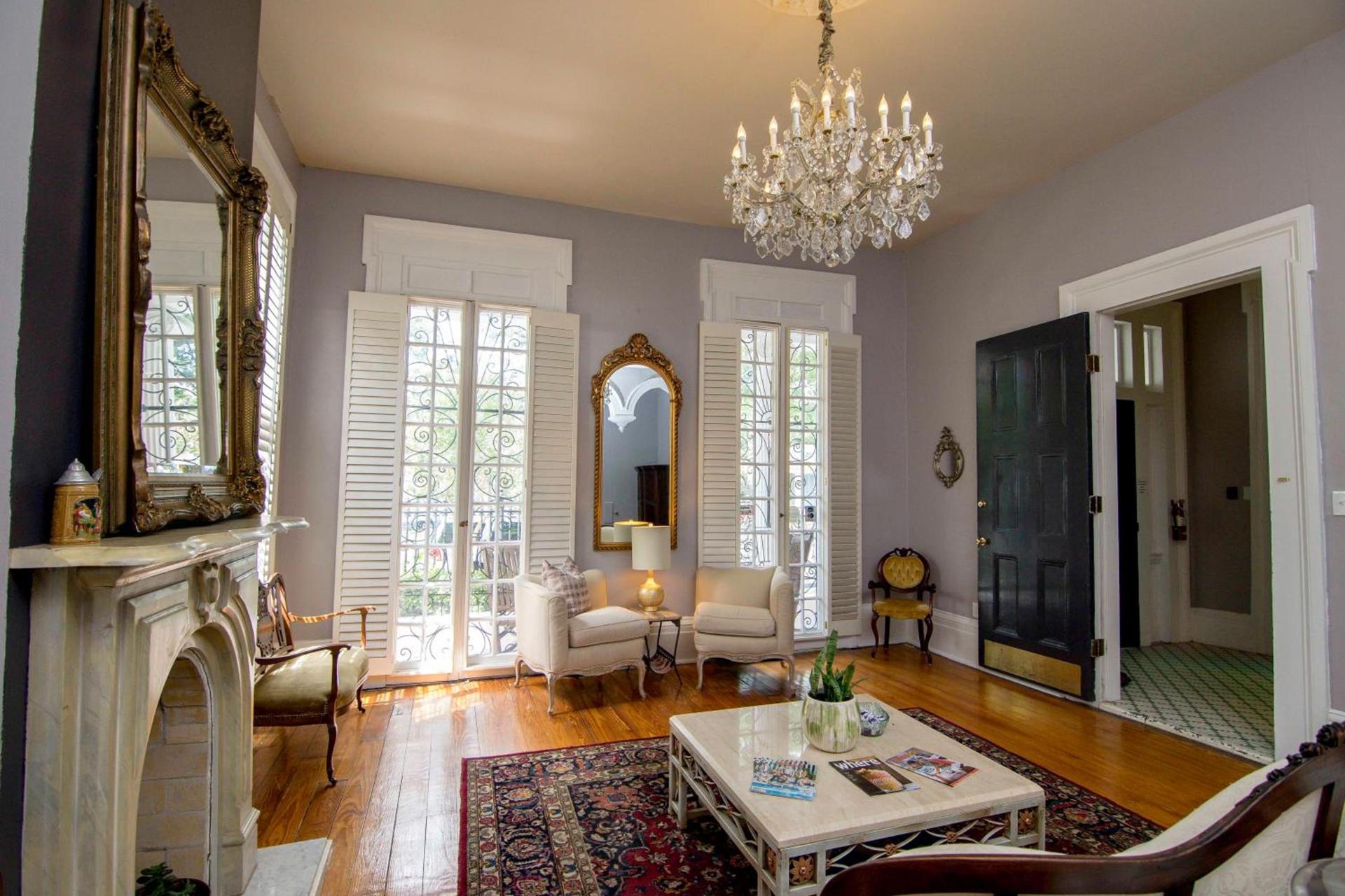 Rathbone Mansions New Orleans photo 9
