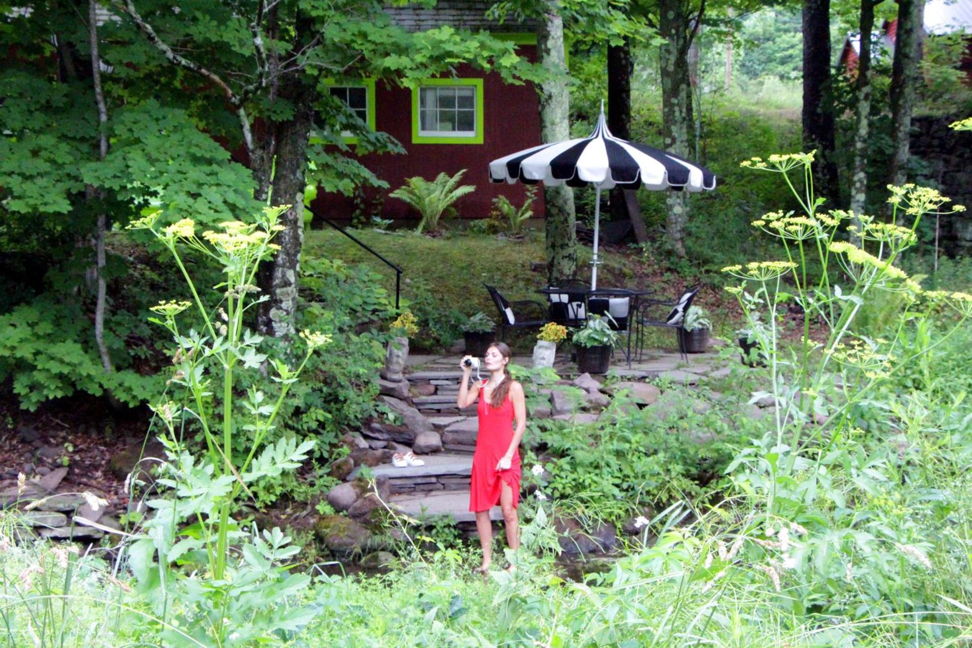 The Roxbury photo 3