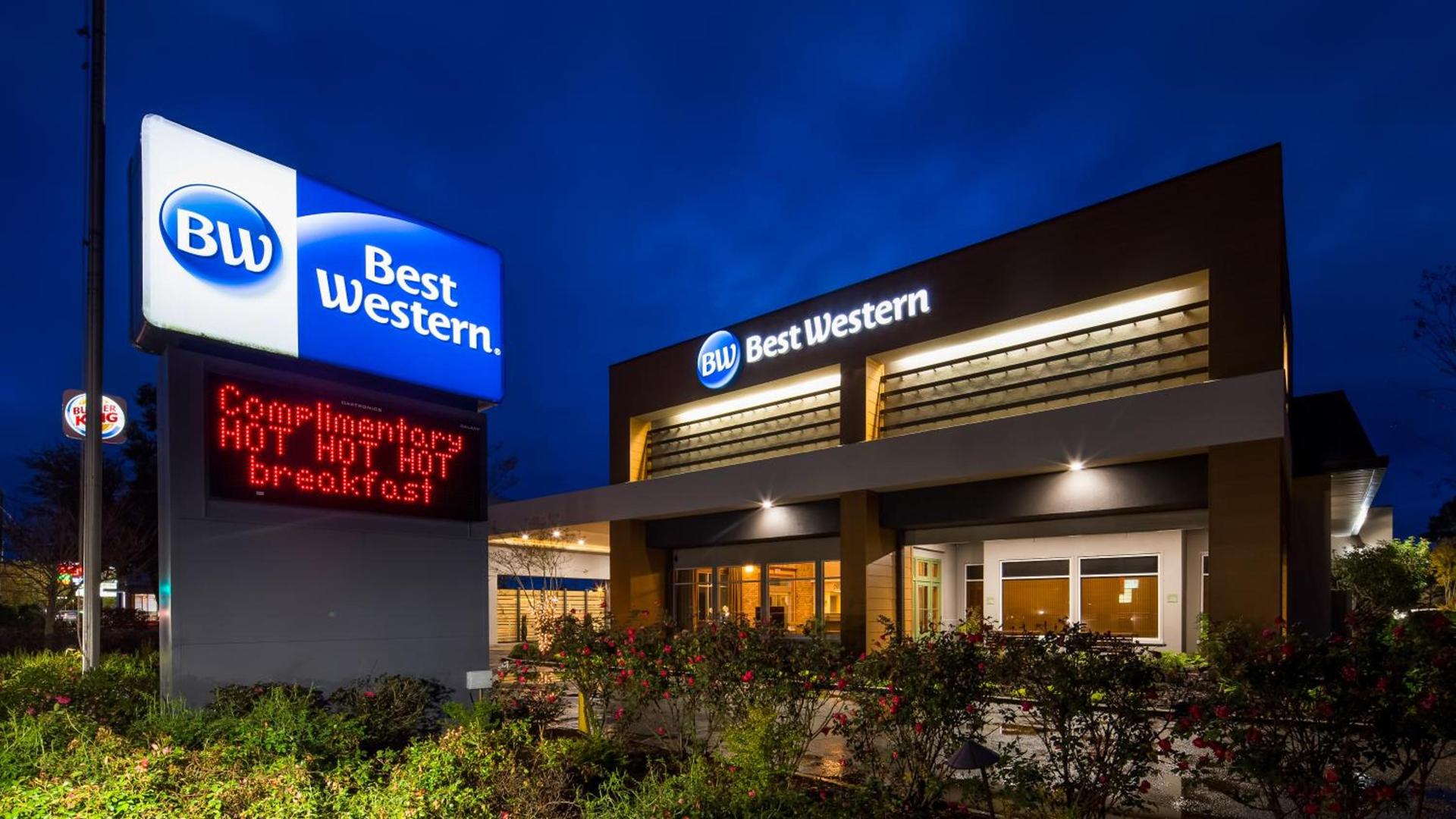 SureStay Plus by Best Western Covington photo 53
