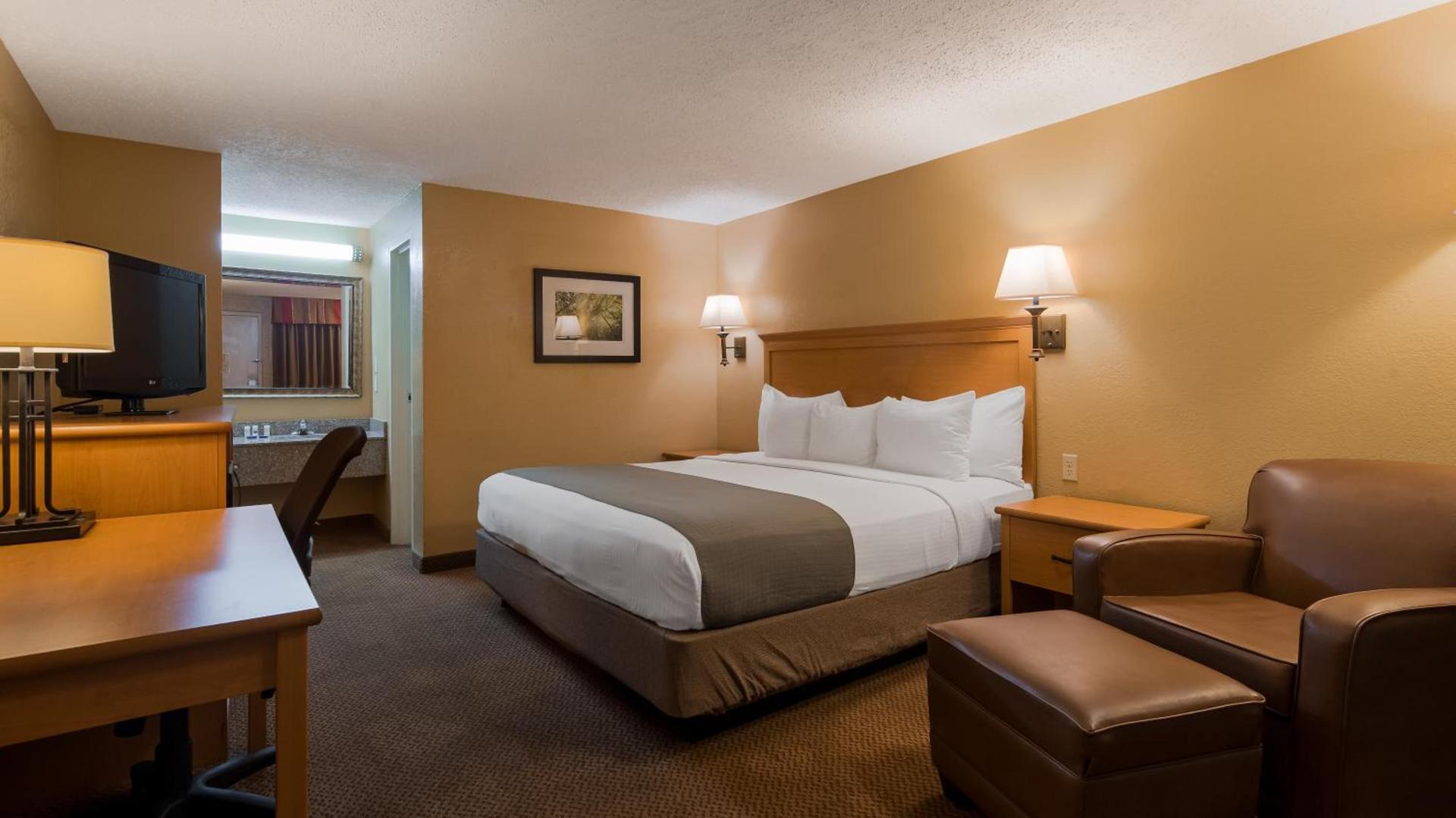 SureStay Plus by Best Western Covington photo 55