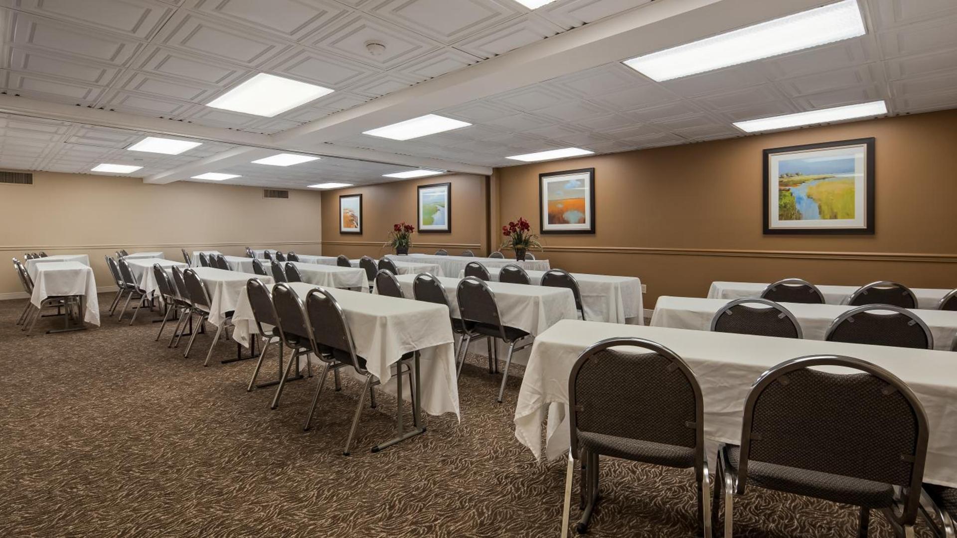 SureStay Plus by Best Western Covington photo 57