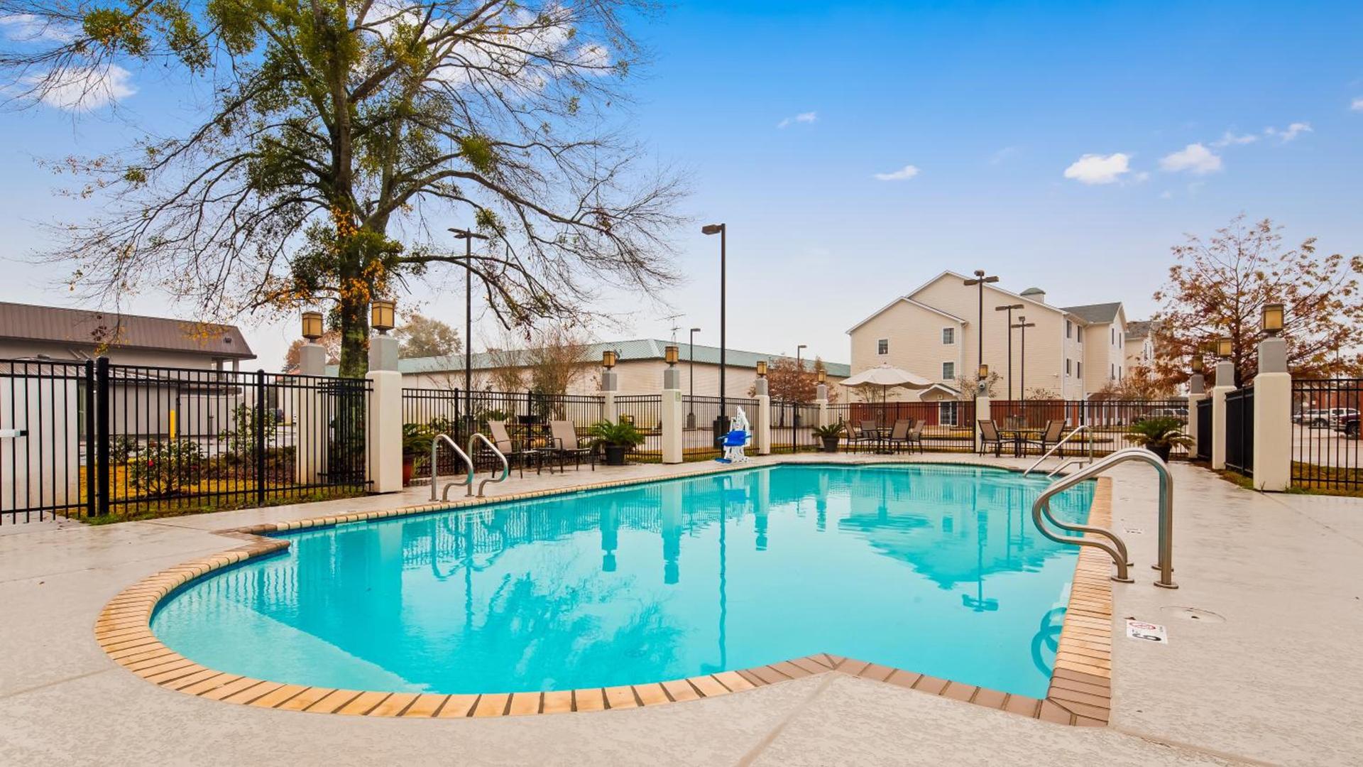SureStay Plus by Best Western Covington photo 32