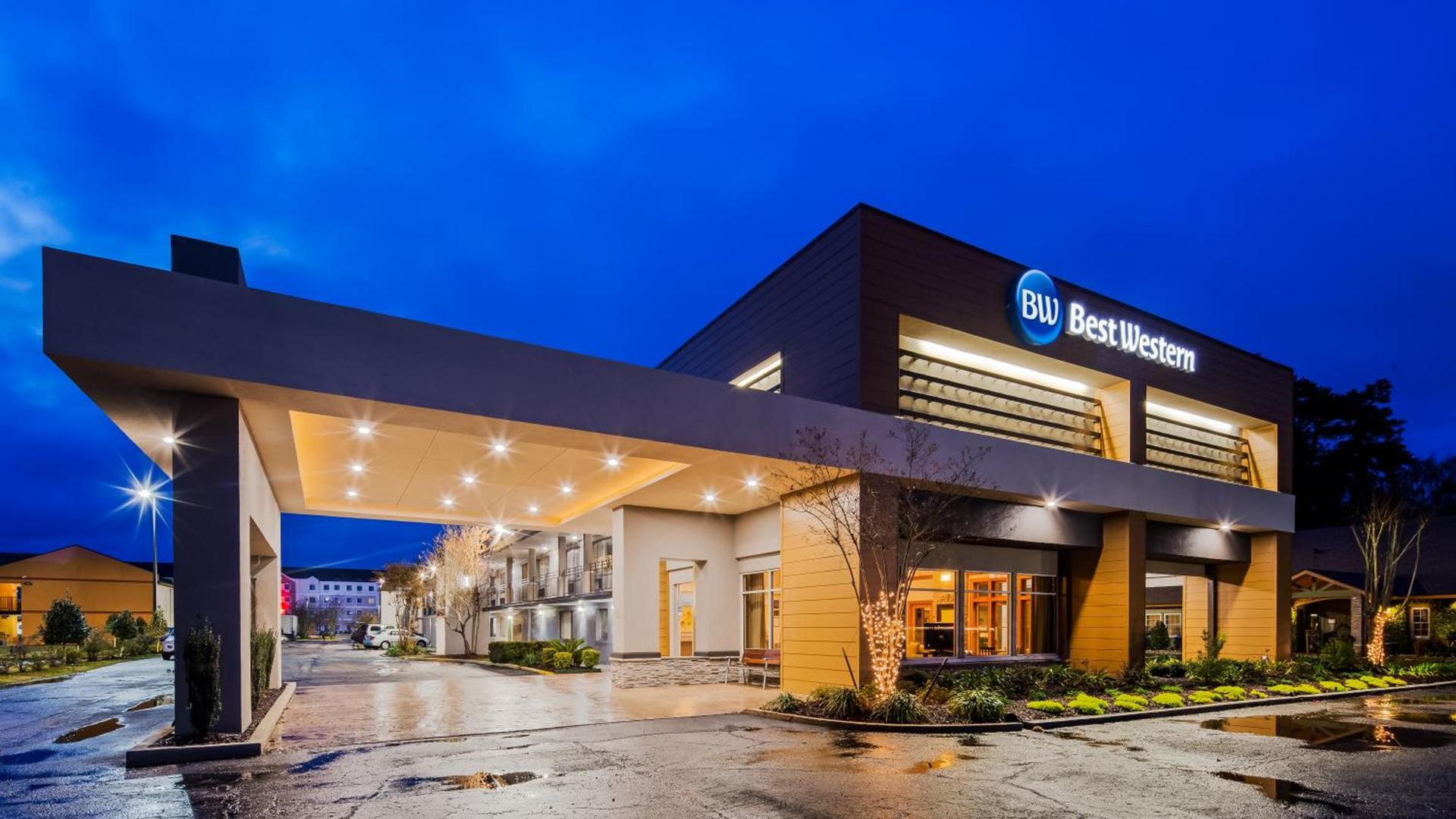 SureStay Plus by Best Western Covington photo 30