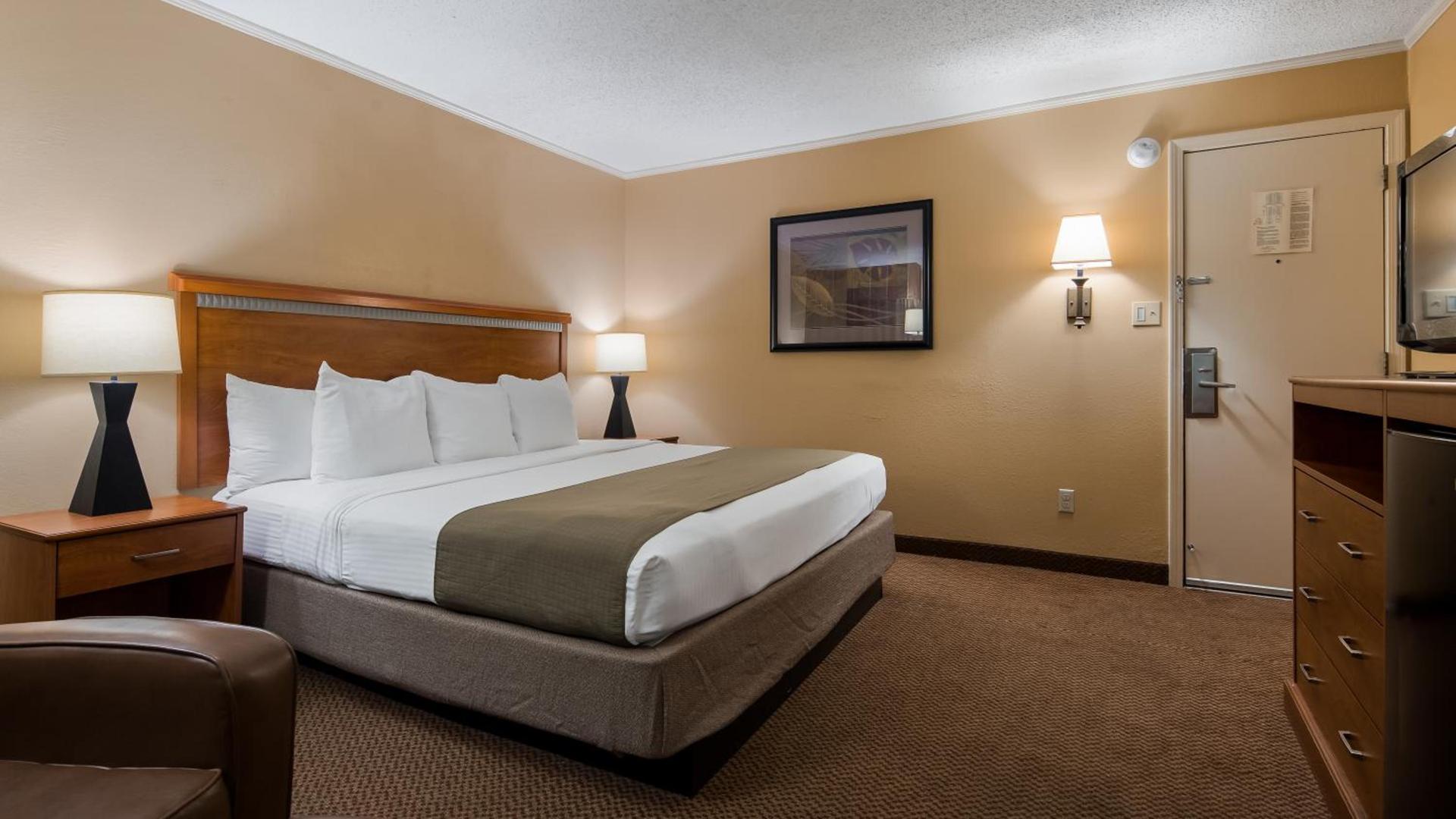 SureStay Plus by Best Western Covington photo 33