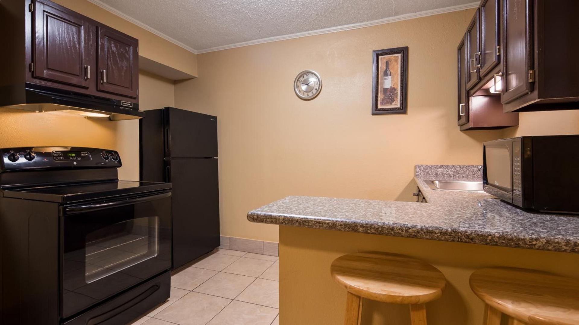 SureStay Plus by Best Western Covington photo 35