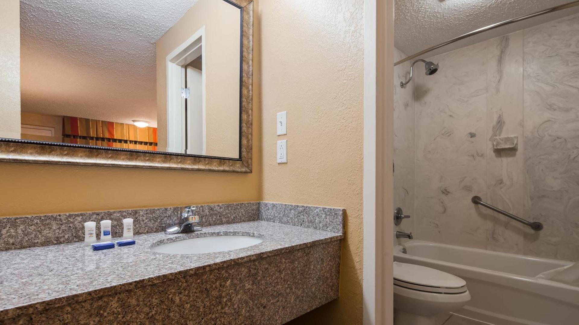 SureStay Plus by Best Western Covington photo 37