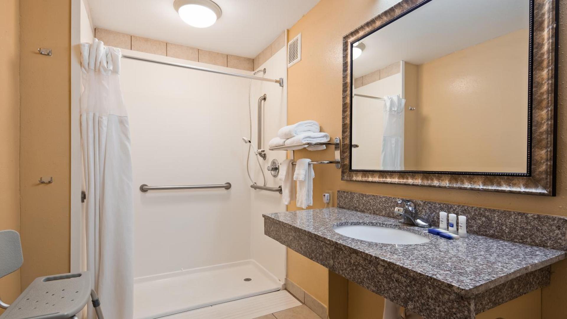 SureStay Plus by Best Western Covington photo 38