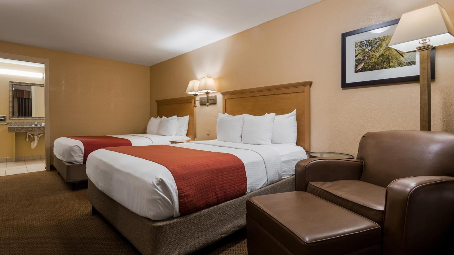 SureStay Plus by Best Western Covington photo 40