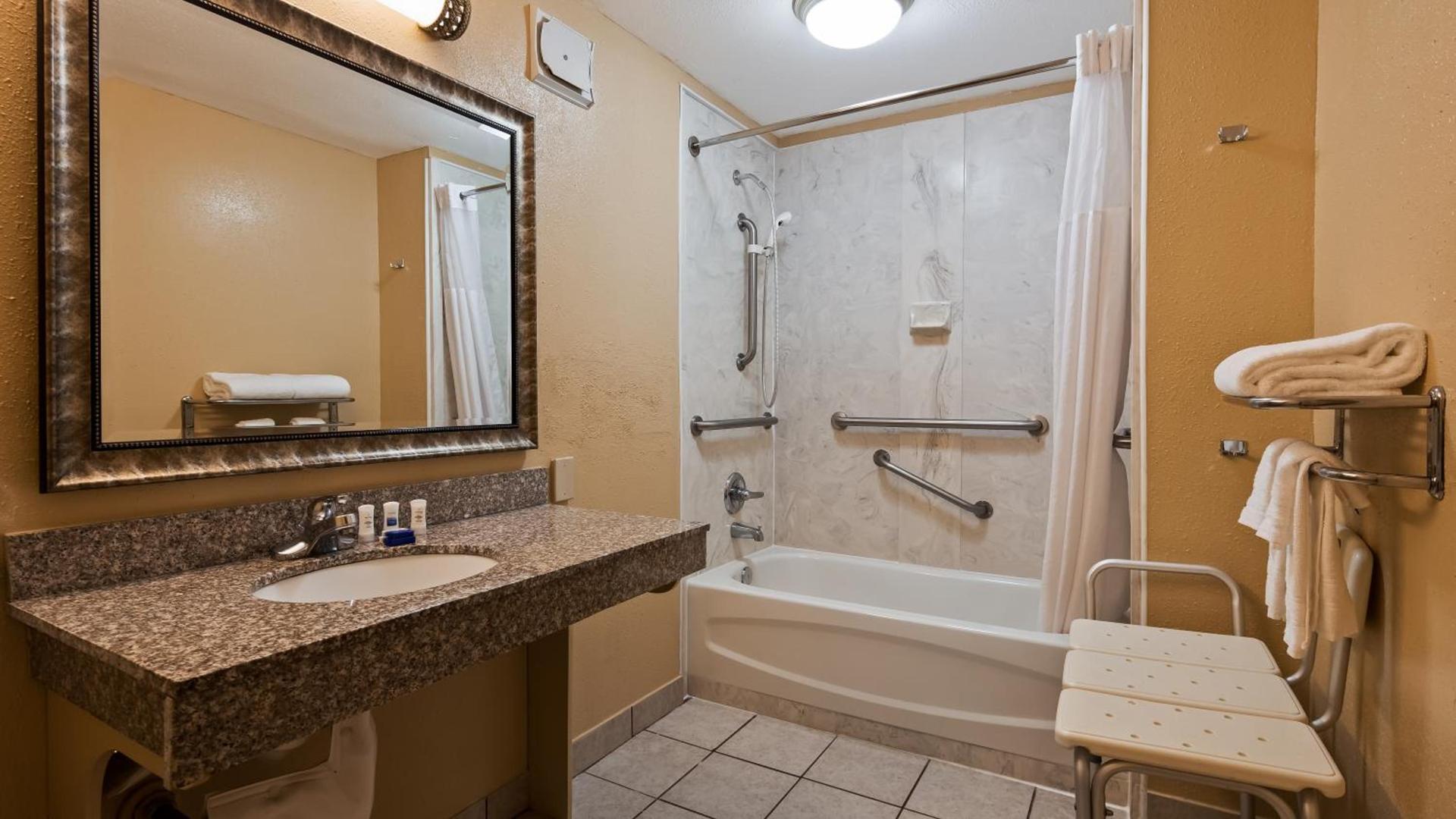 SureStay Plus by Best Western Covington photo 42