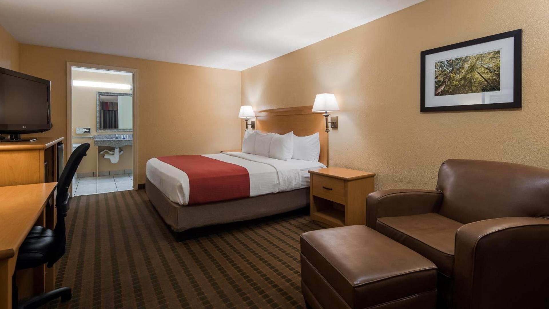 SureStay Plus by Best Western Covington photo 43