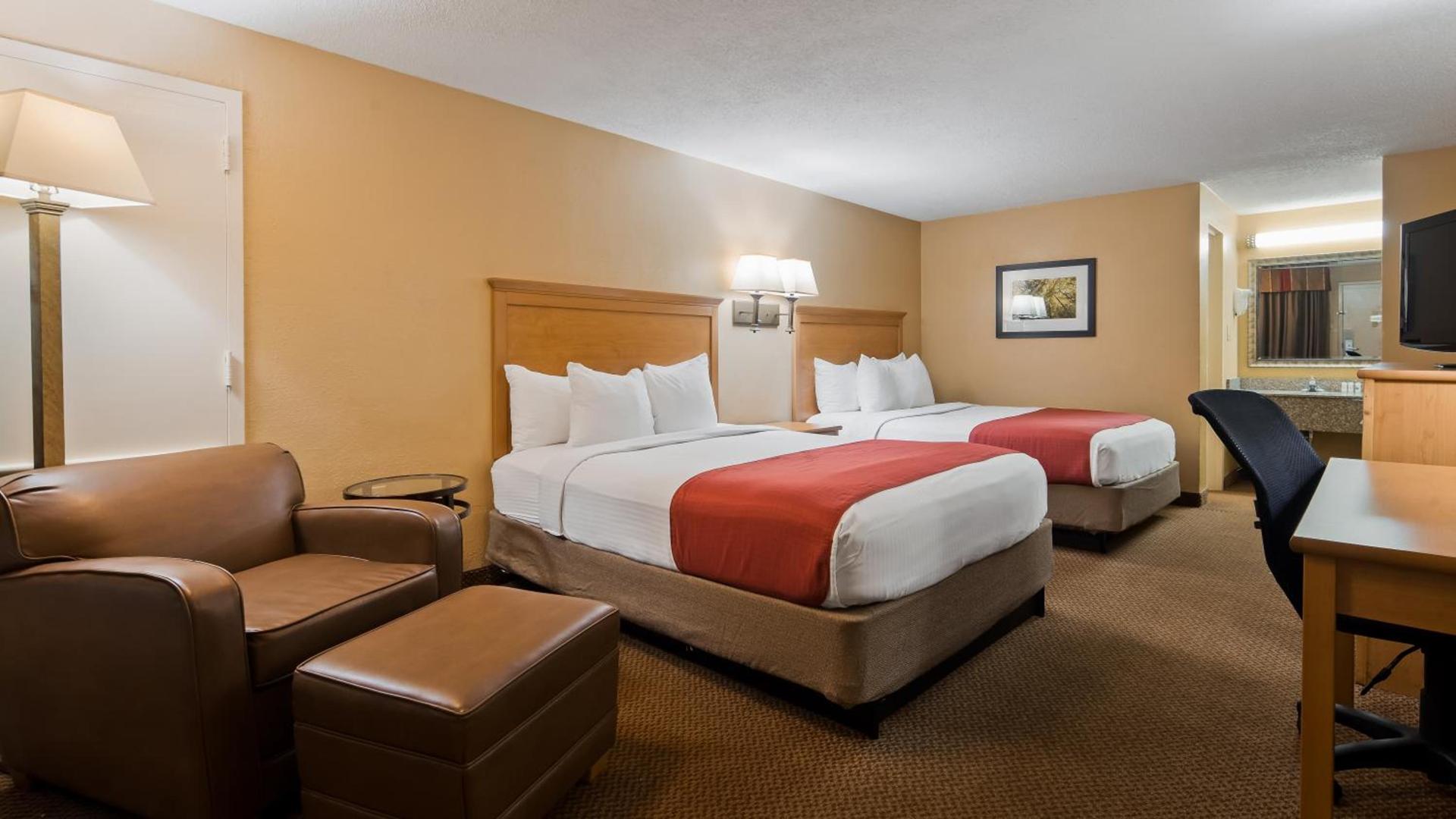 SureStay Plus by Best Western Covington photo 45