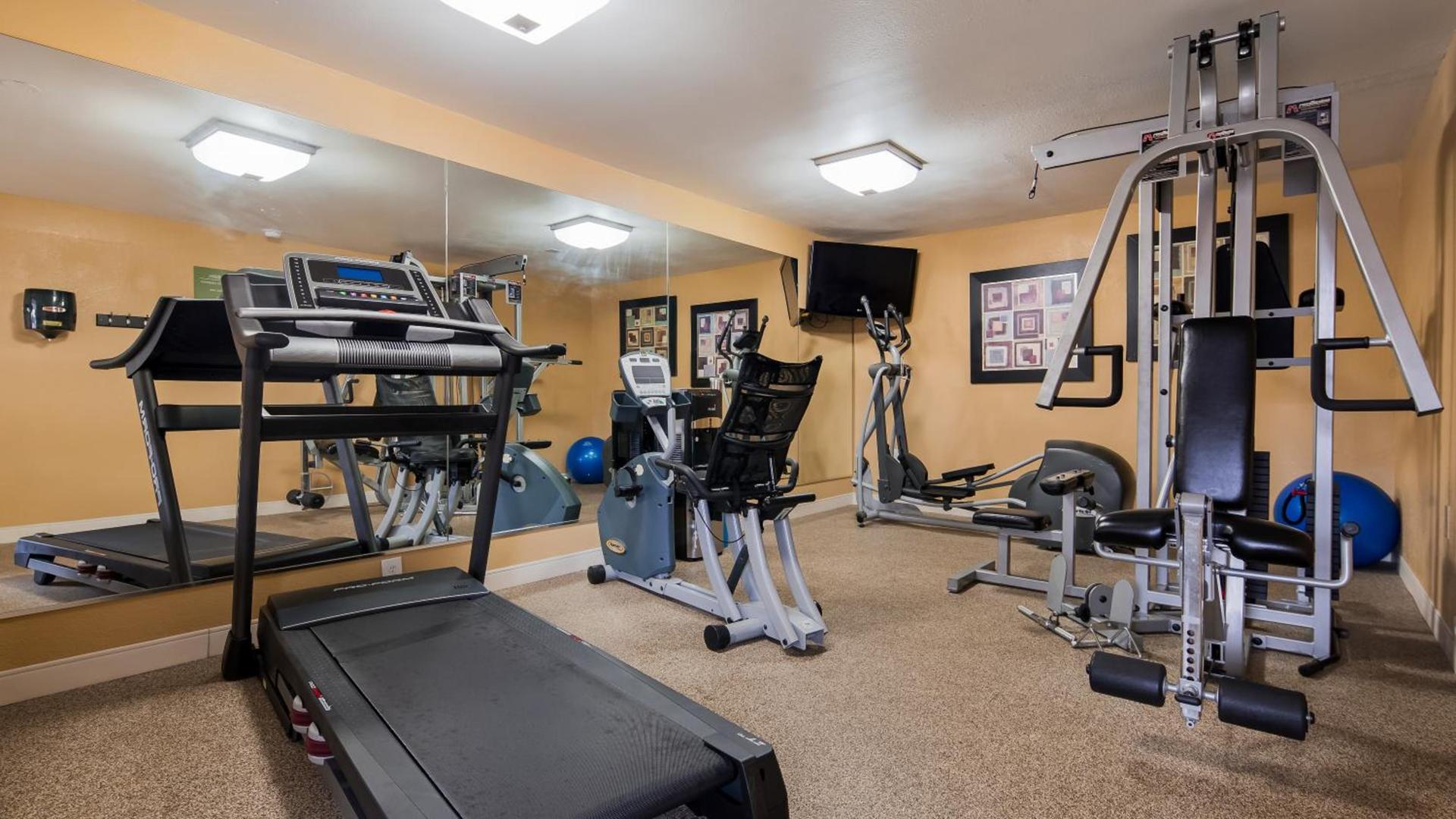 SureStay Plus by Best Western Covington photo 46