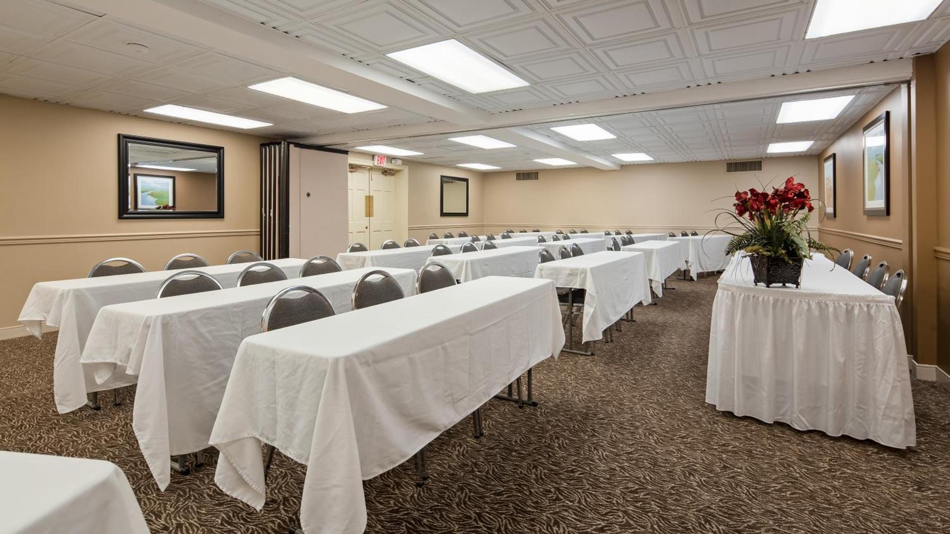 SureStay Plus by Best Western Covington photo 47