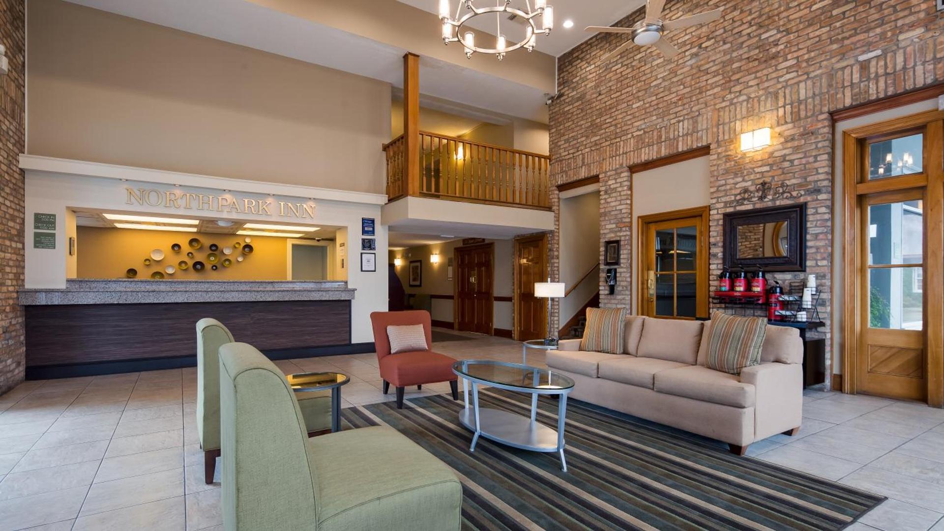 SureStay Plus by Best Western Covington photo 51