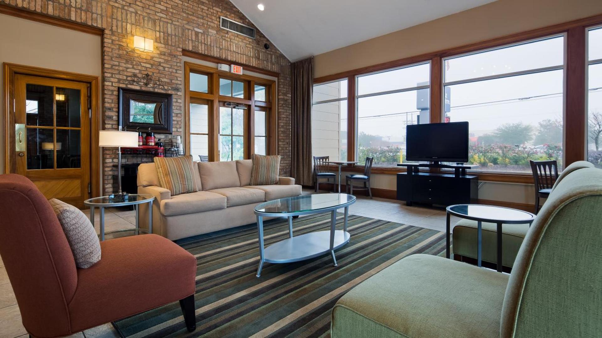 SureStay Plus by Best Western Covington photo 52