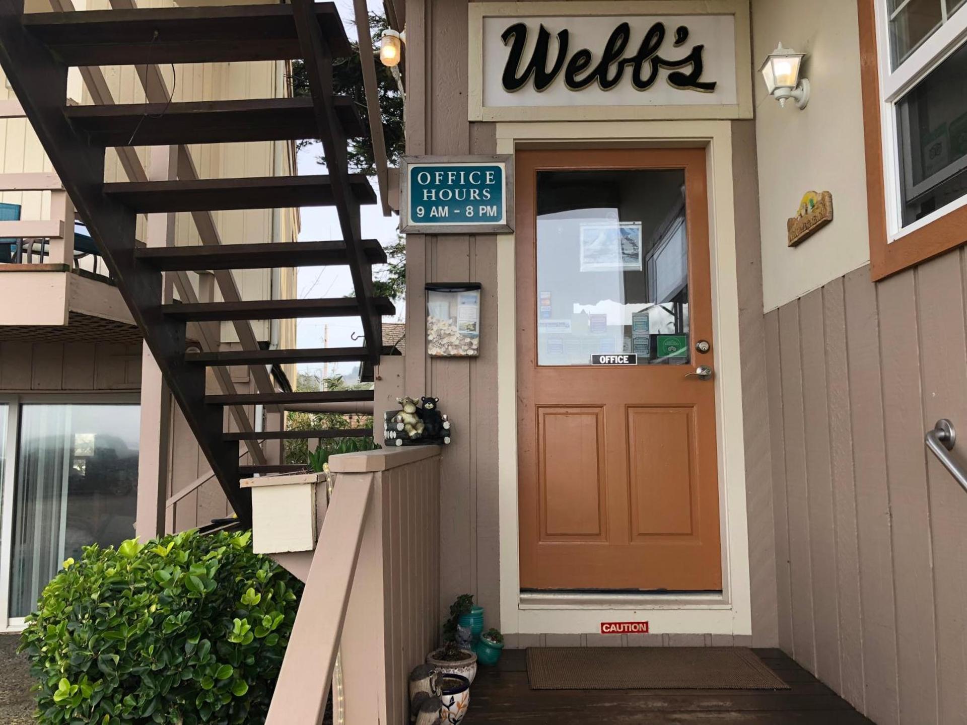 Webb's Scenic Surf photo 4