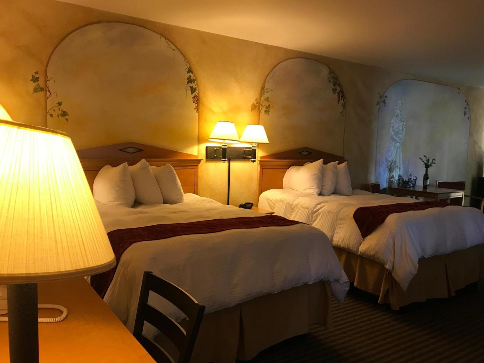 Chardonnay Lodge photo 36