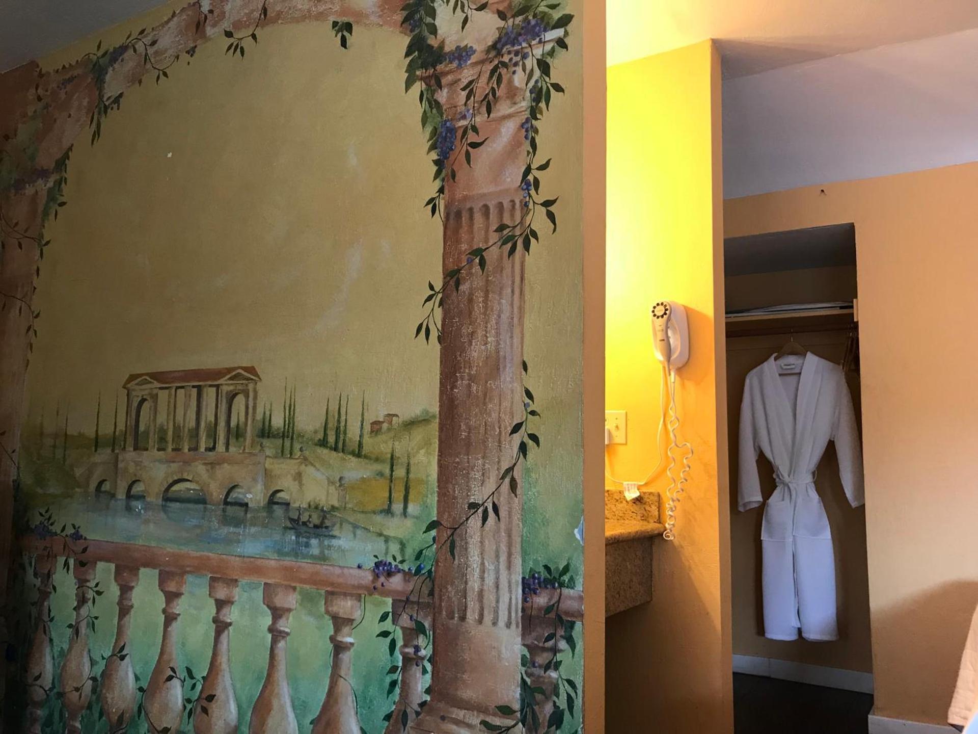Chardonnay Lodge photo 35