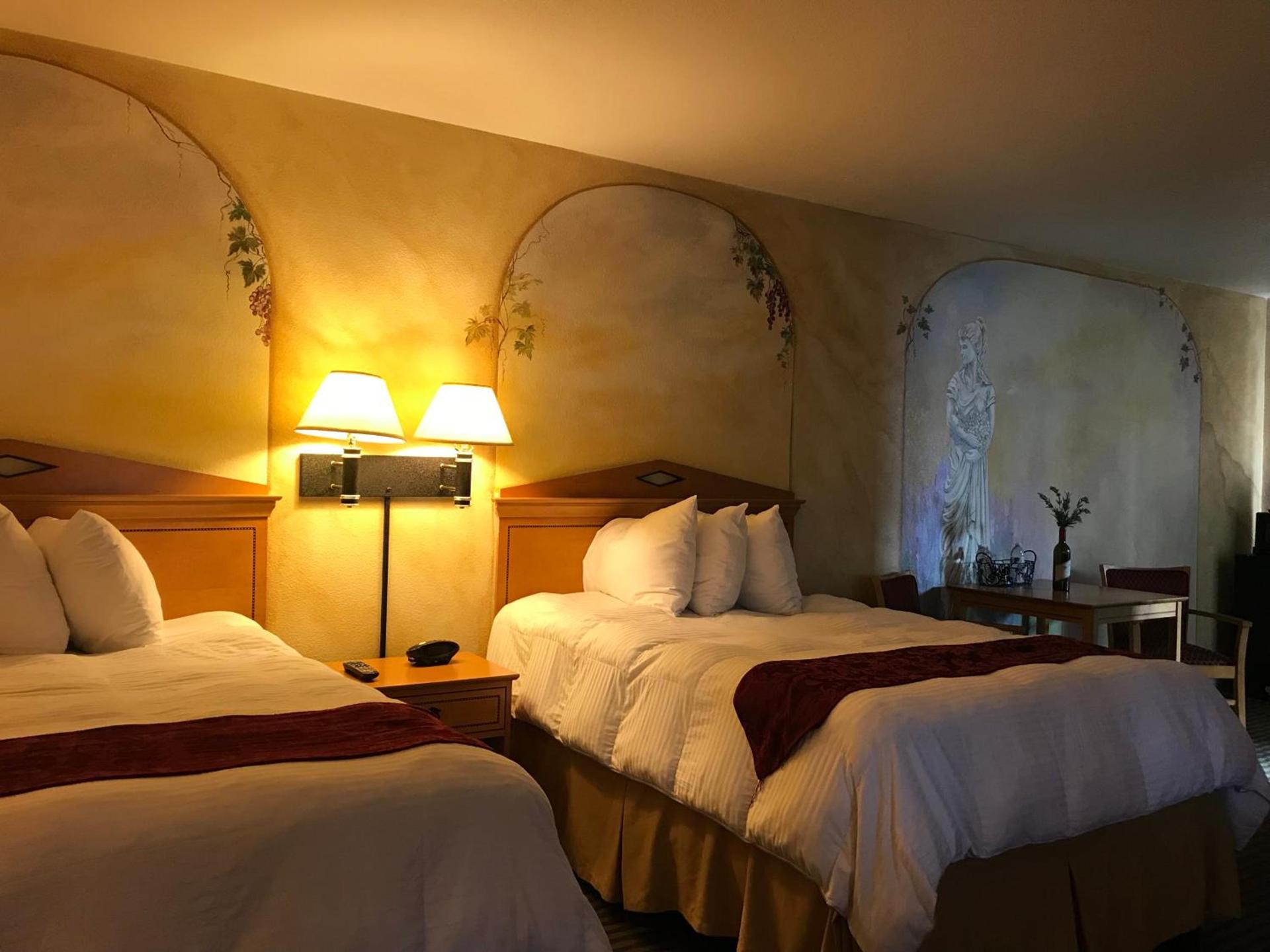 Chardonnay Lodge photo 34