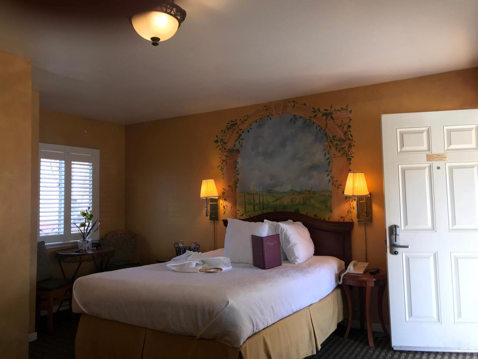 Chardonnay Lodge photo 32