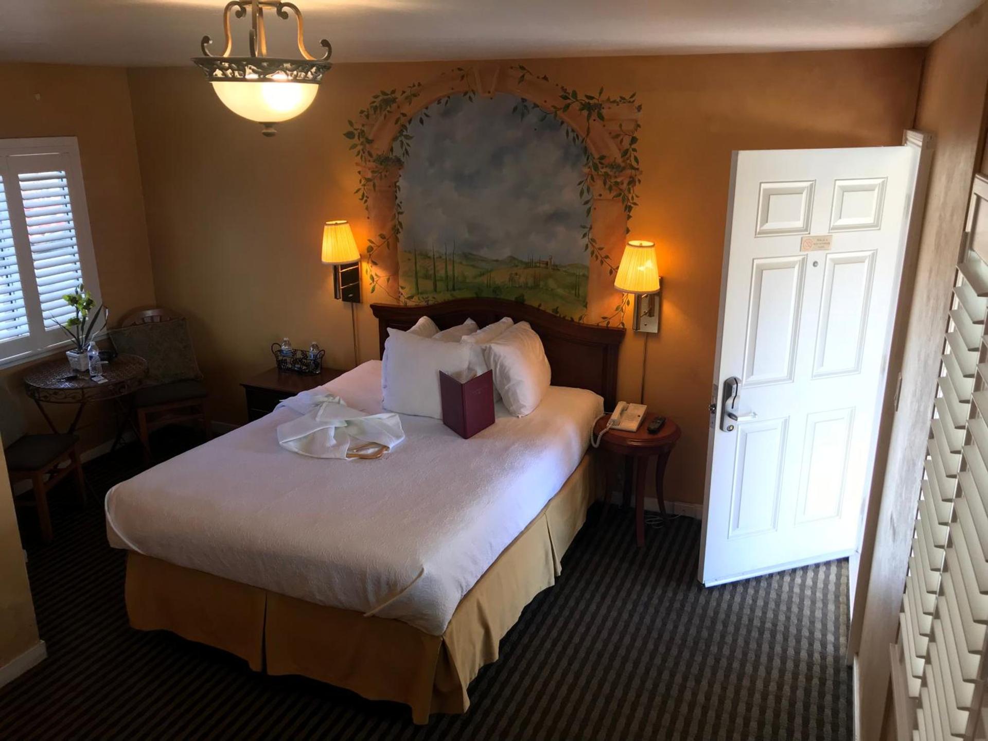 Chardonnay Lodge photo 31