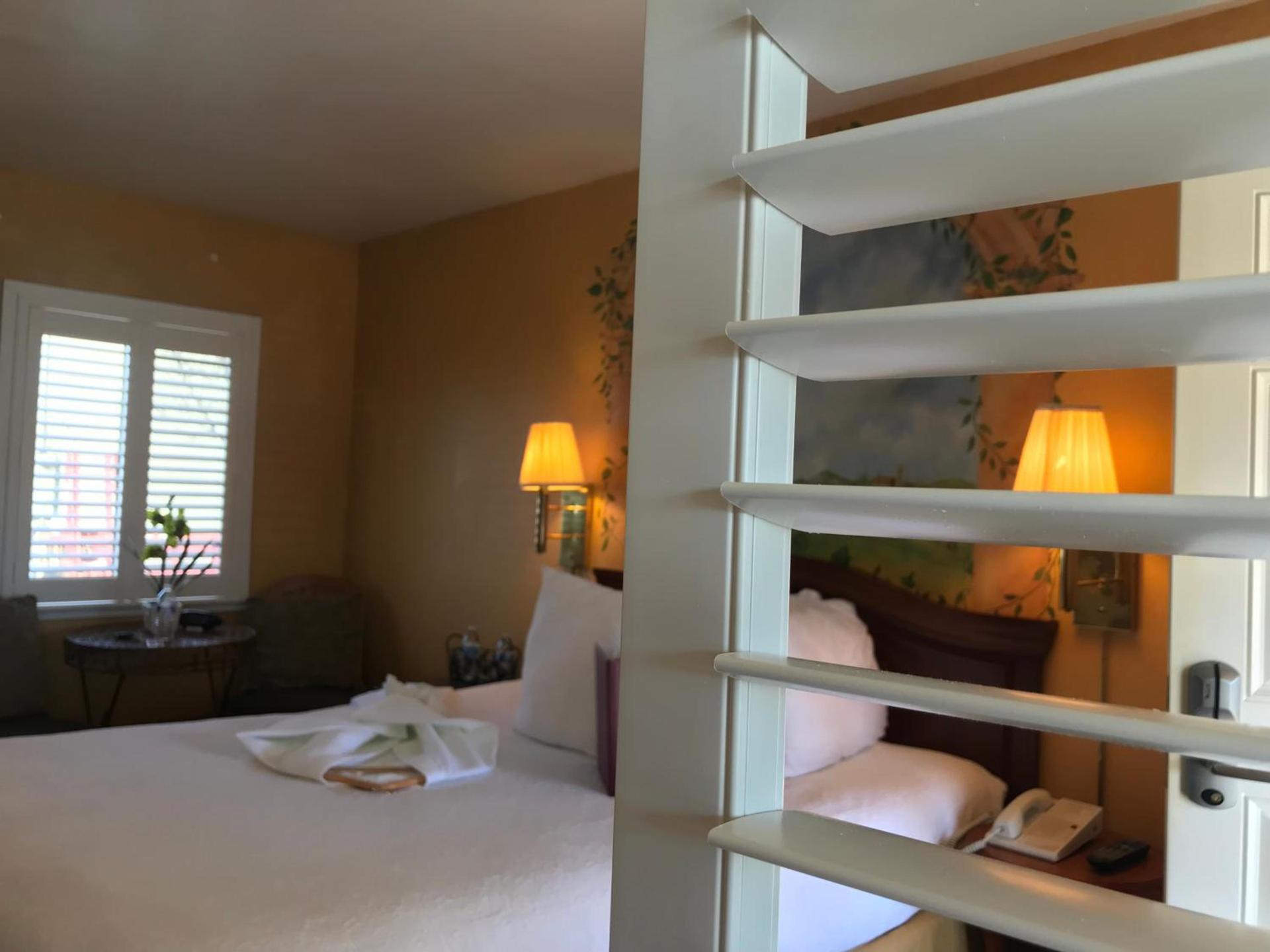 Chardonnay Lodge photo 30