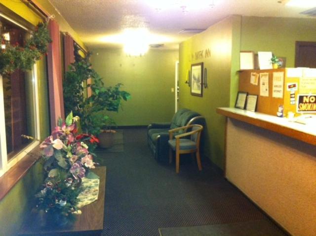 Landmark Inn photo 1