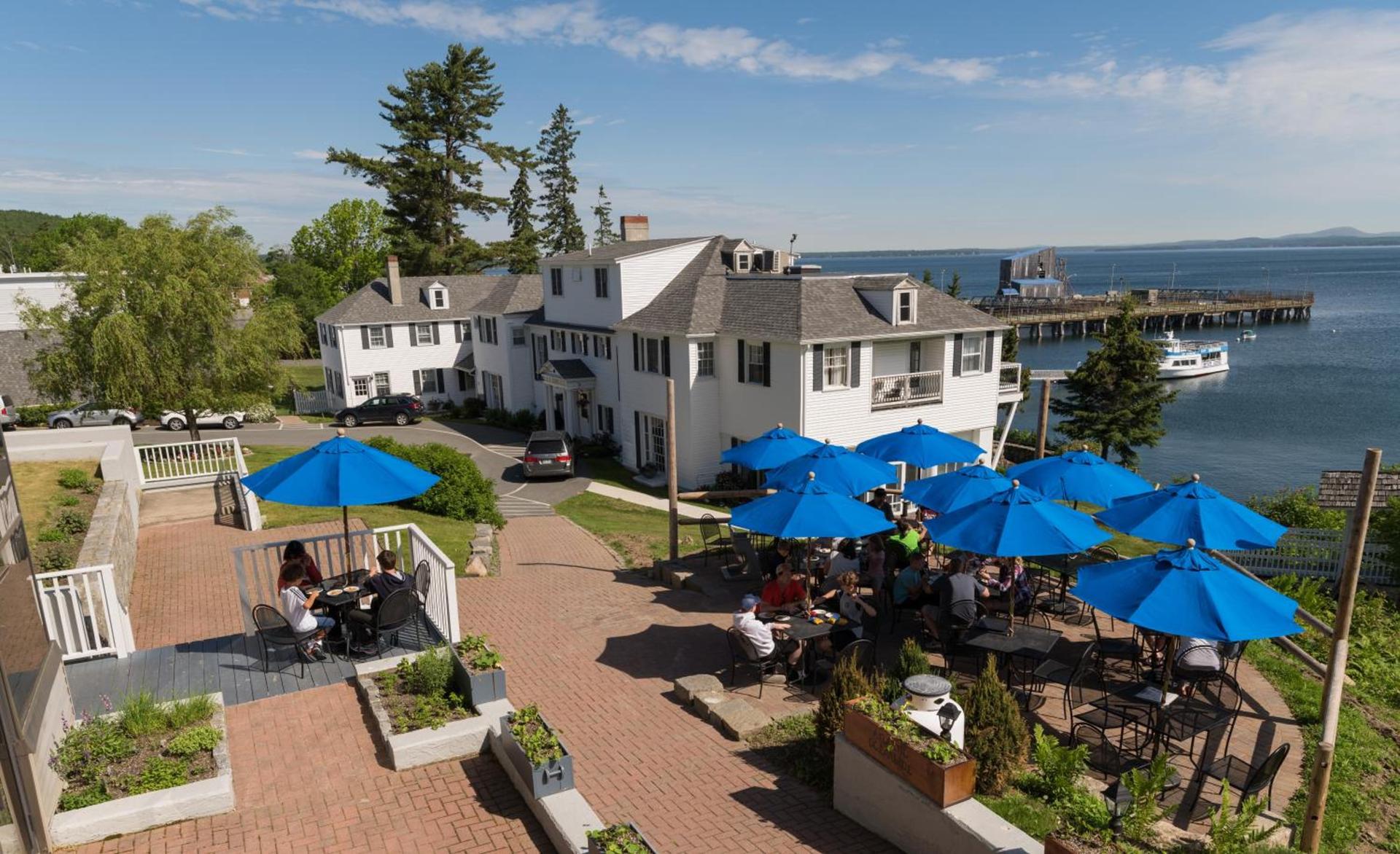 Atlantic Oceanside Hotel & Conference Center photo 6