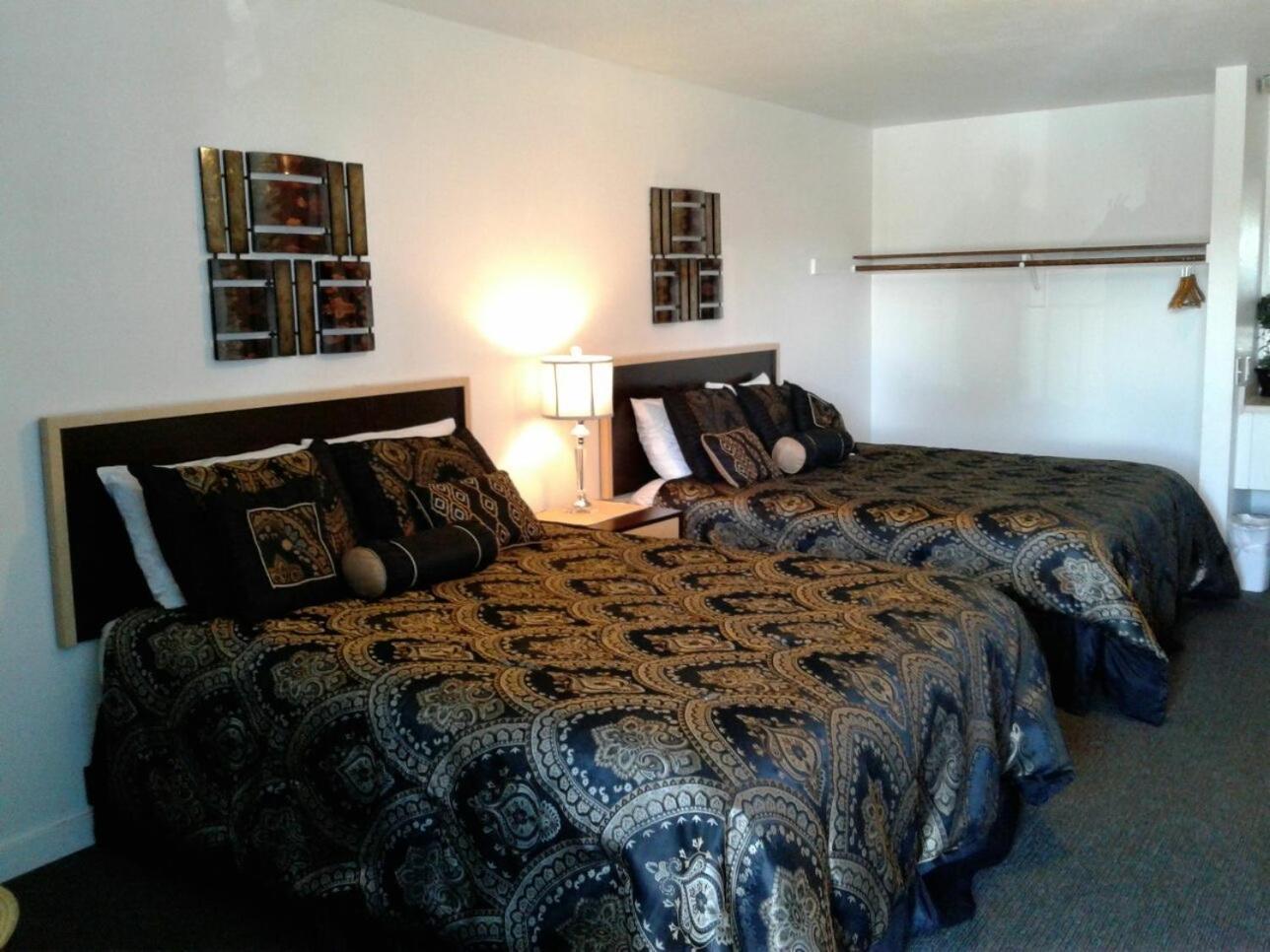 Motel West photo 60