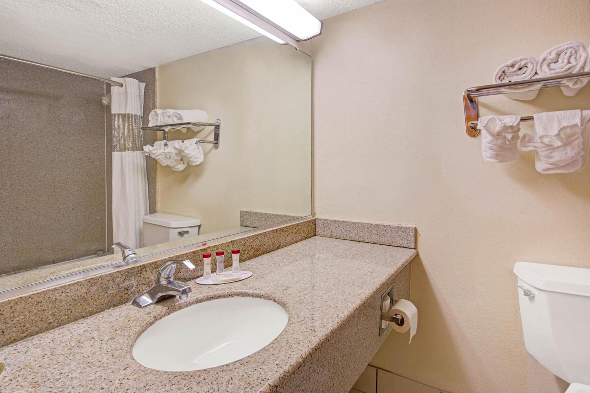 Motel 6 Rock Hill SC photo 11