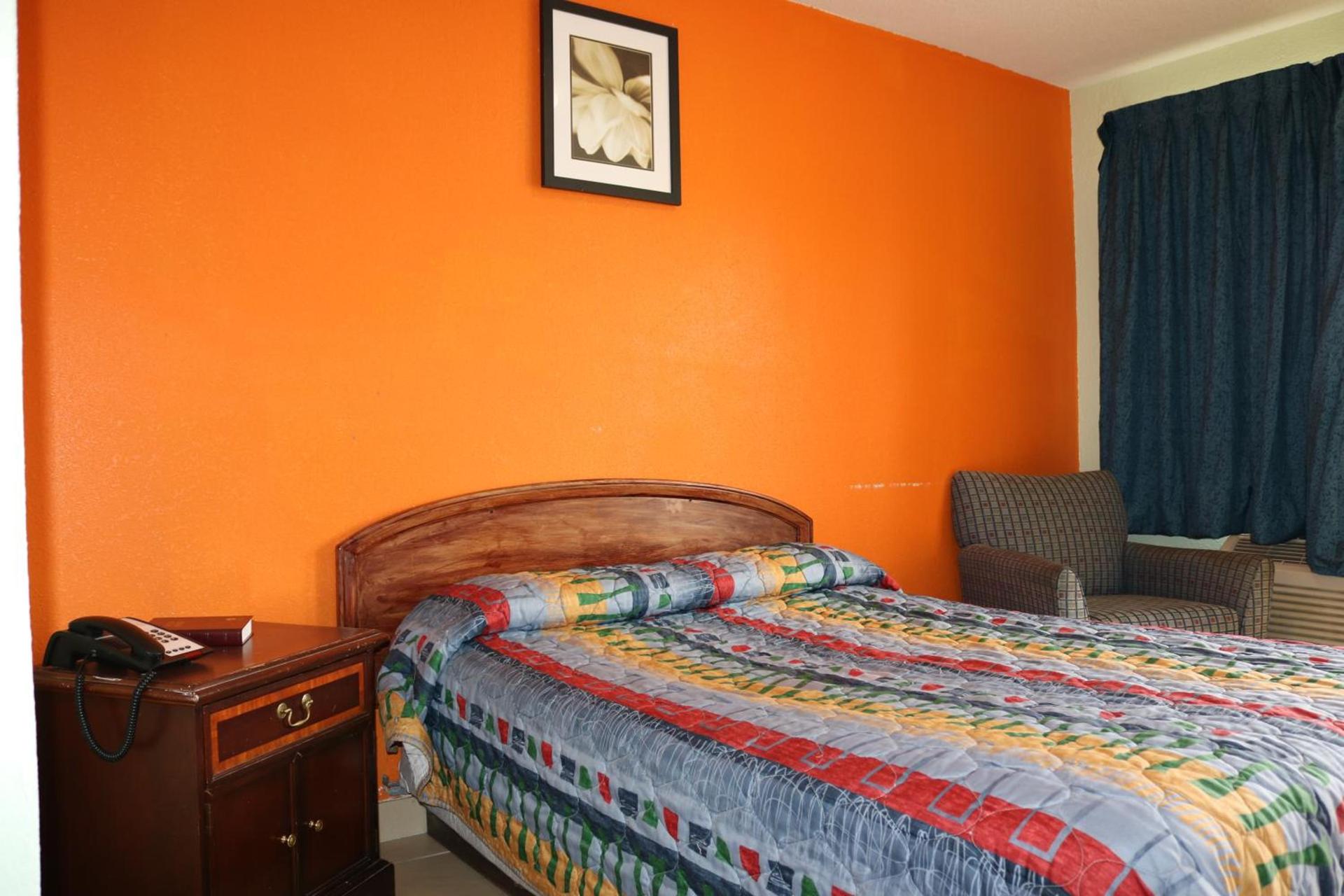 Great Western Inn Pasadena photo 18