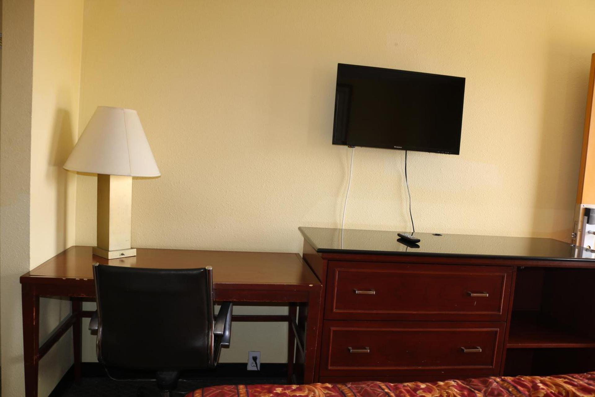 Great Western Inn Pasadena photo 15