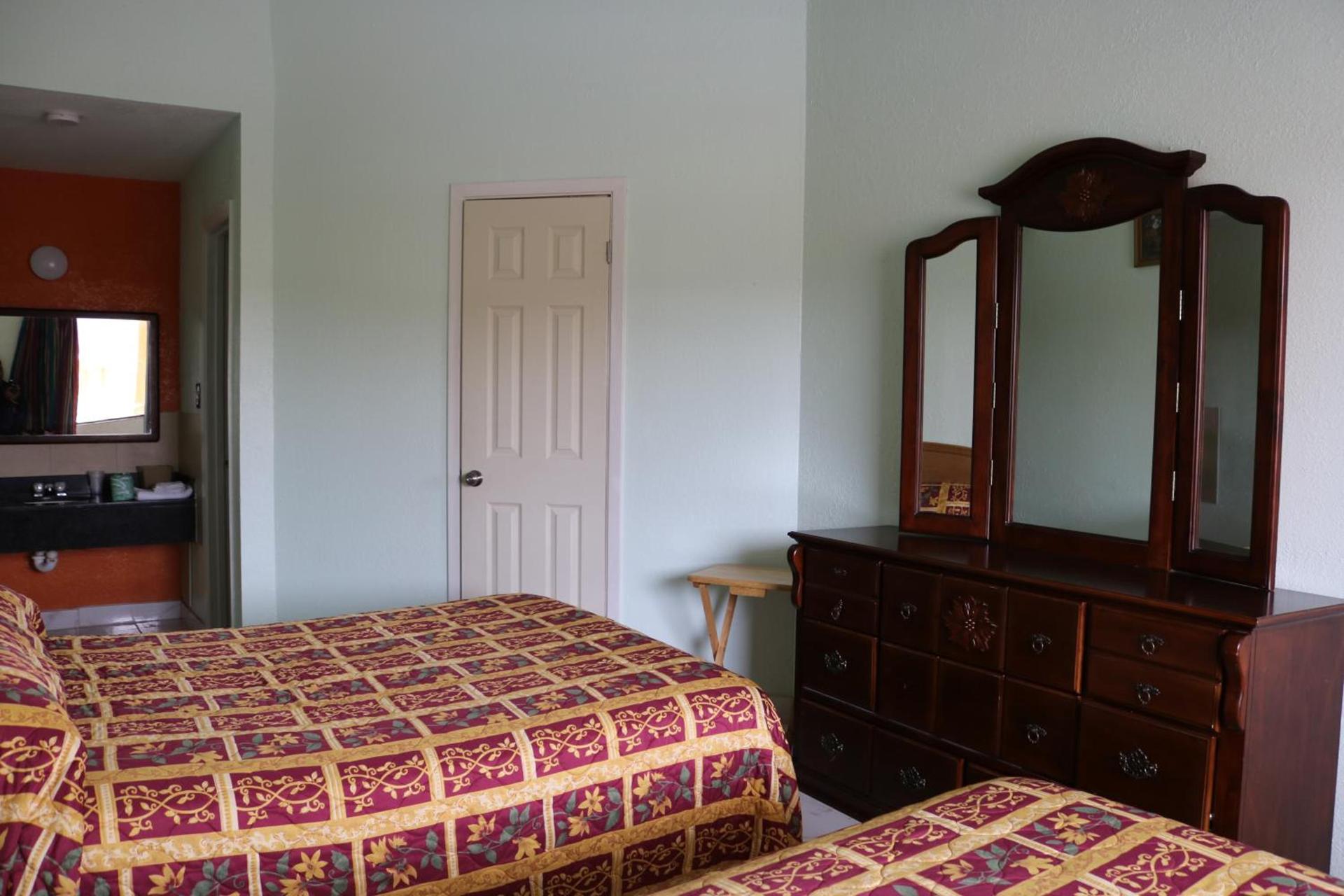 Great Western Inn Pasadena photo 9