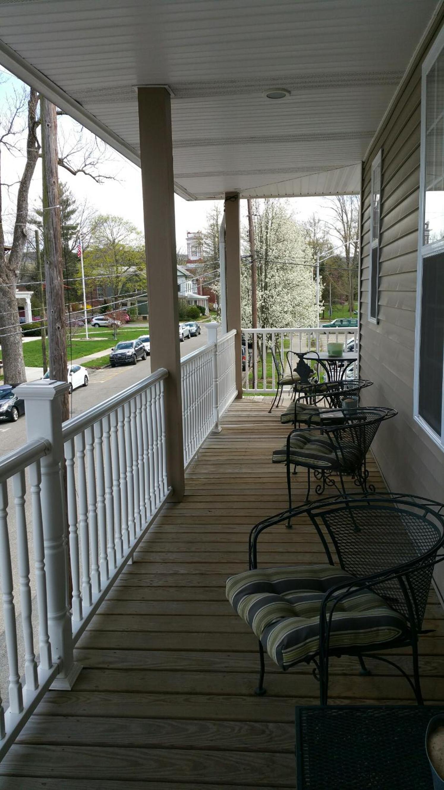 Hotel Belvidere photo 18