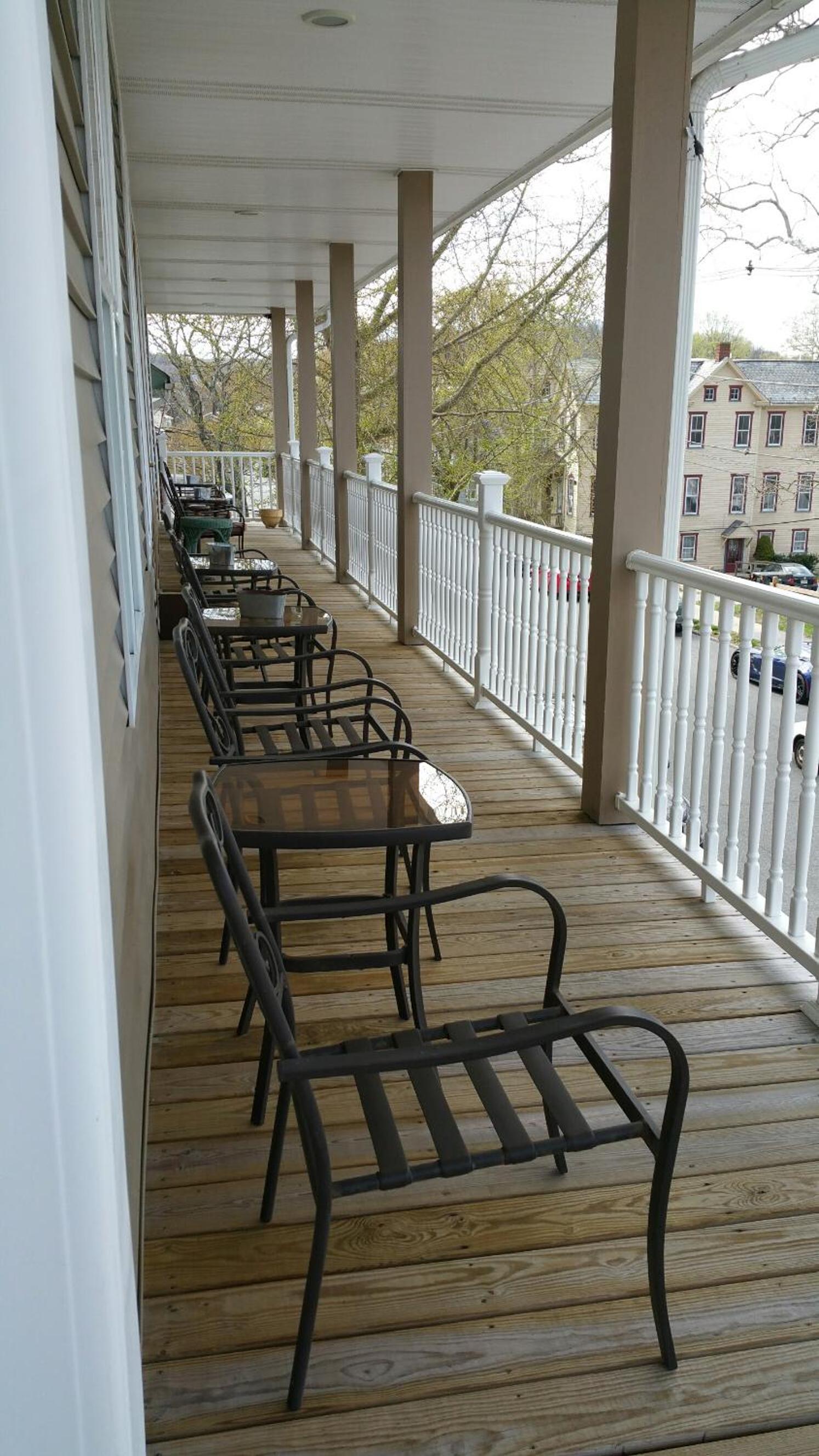 Hotel Belvidere photo 19