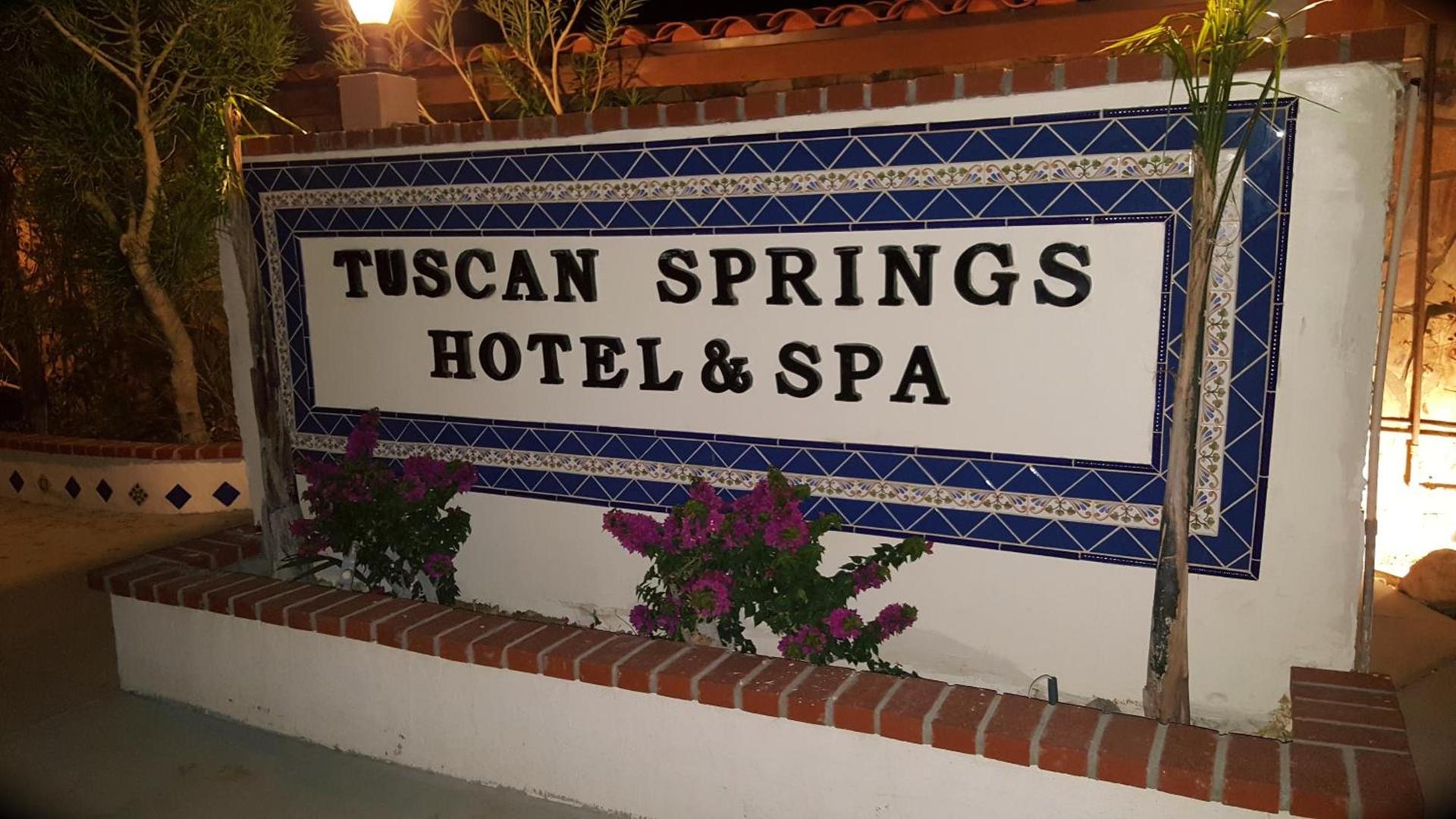 Tuscan Springs Hotel & Spa photo 30