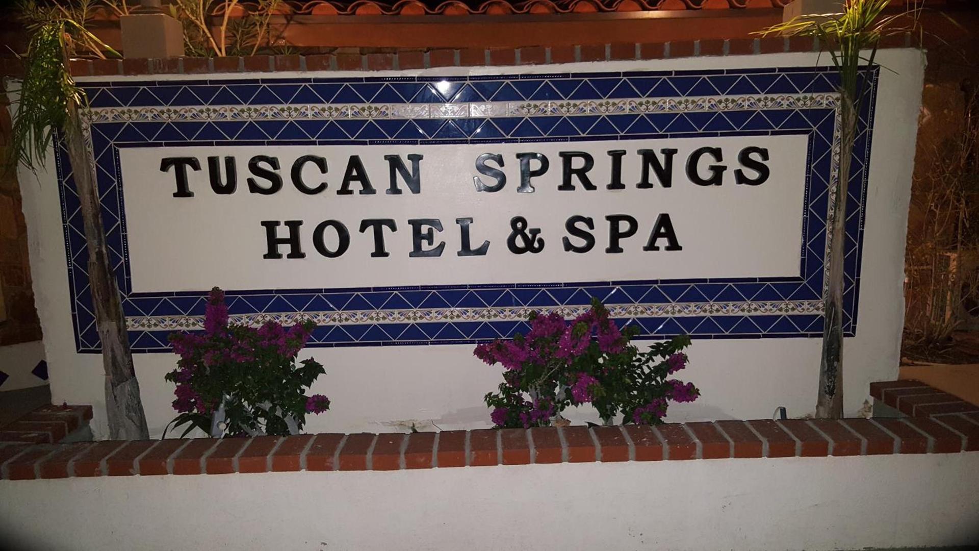 Tuscan Springs Hotel & Spa photo 40