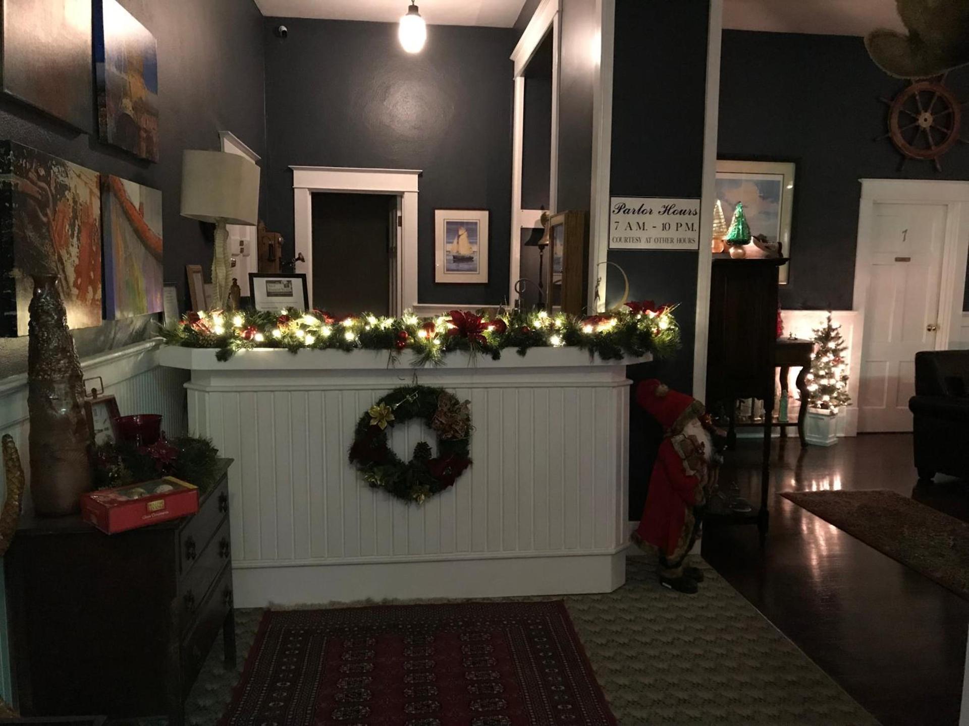 Inn at Harbour Village photo 38