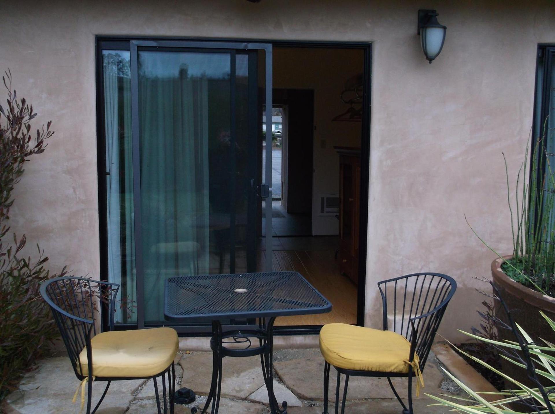 Cambria Palms Motel photo 22